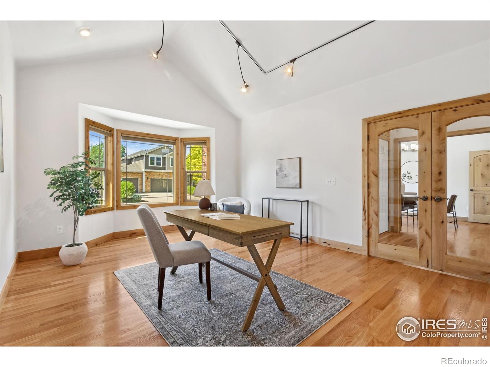 MLS Image #3 for 3314  muskrat creek drive,fort collins, Colorado