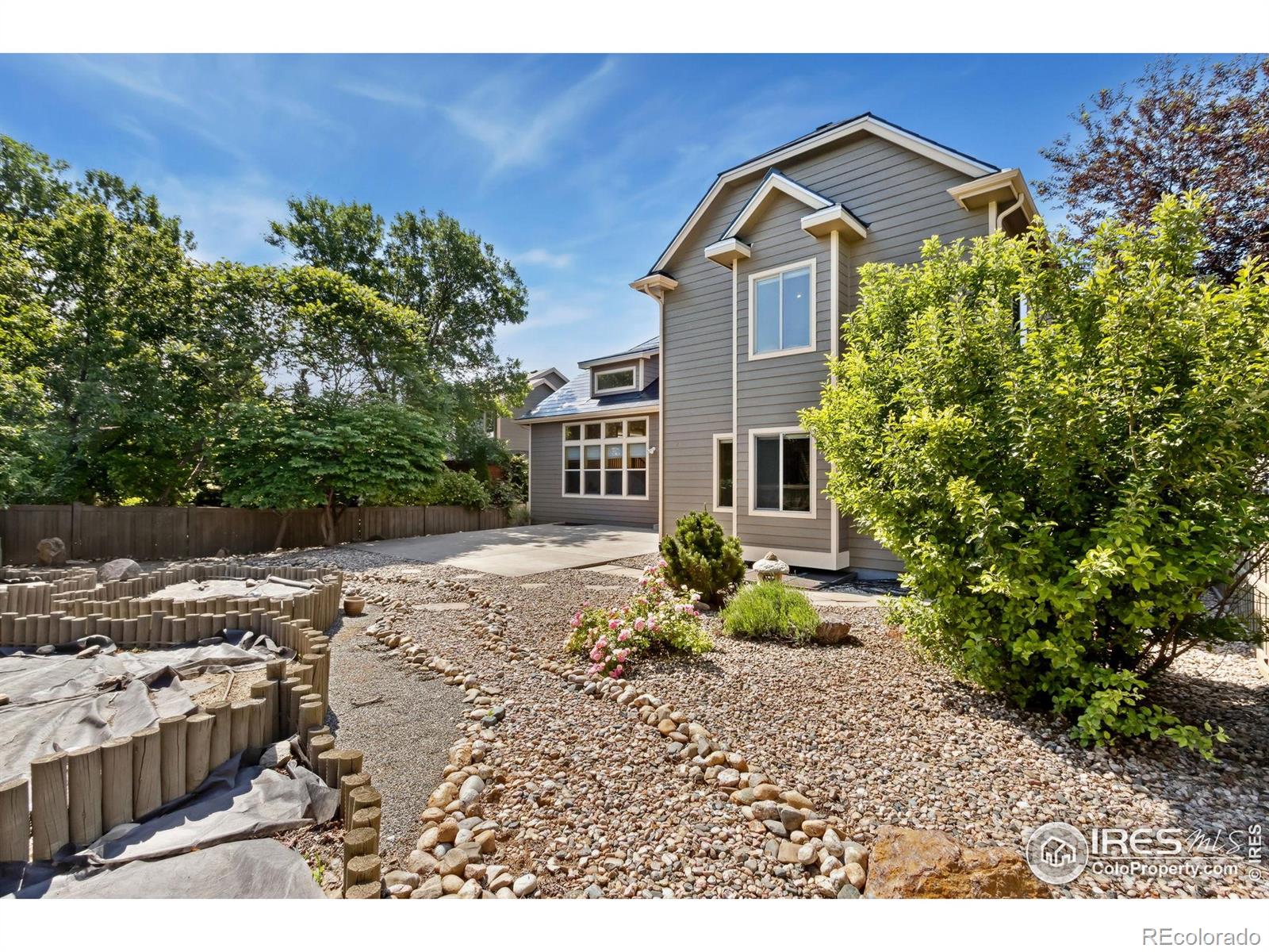 MLS Image #30 for 3314  muskrat creek drive,fort collins, Colorado