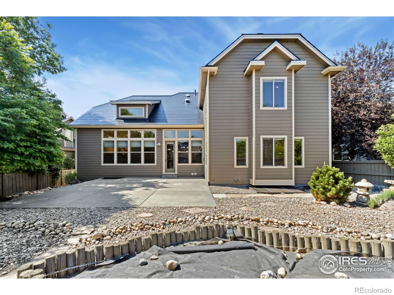 MLS Image #31 for 3314  muskrat creek drive,fort collins, Colorado