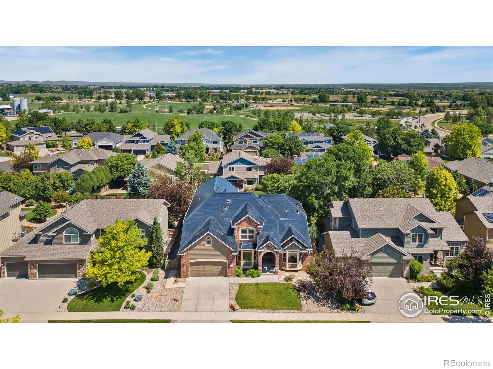 MLS Image #32 for 3314  muskrat creek drive,fort collins, Colorado