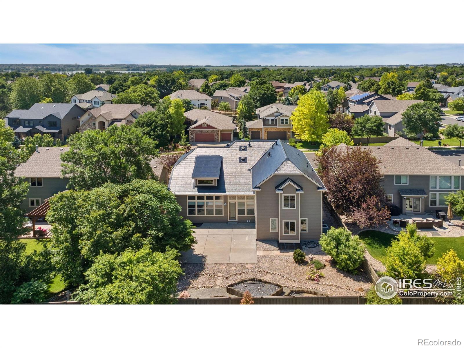 MLS Image #33 for 3314  muskrat creek drive,fort collins, Colorado