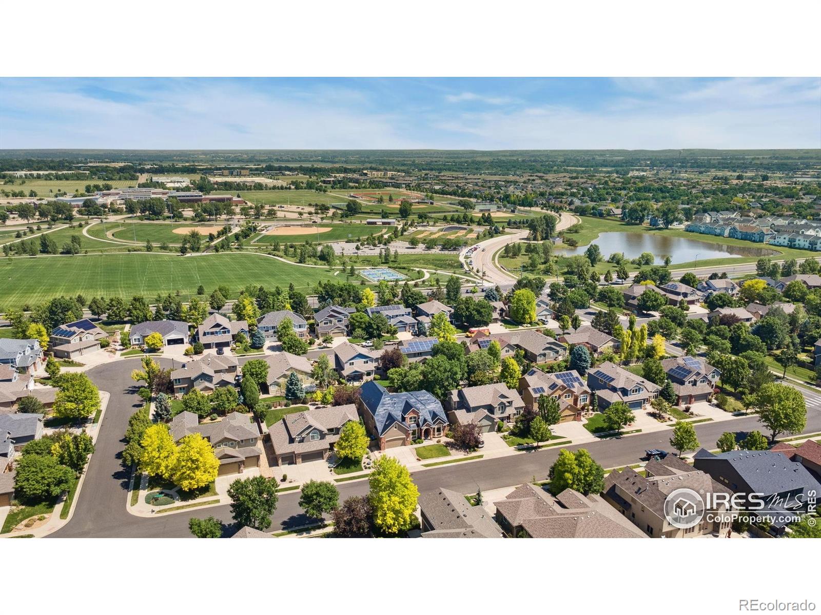 MLS Image #35 for 3314  muskrat creek drive,fort collins, Colorado