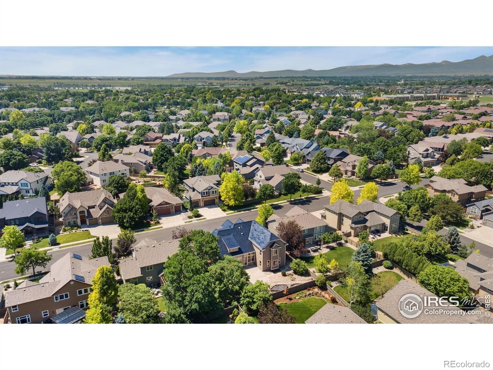 MLS Image #36 for 3314  muskrat creek drive,fort collins, Colorado