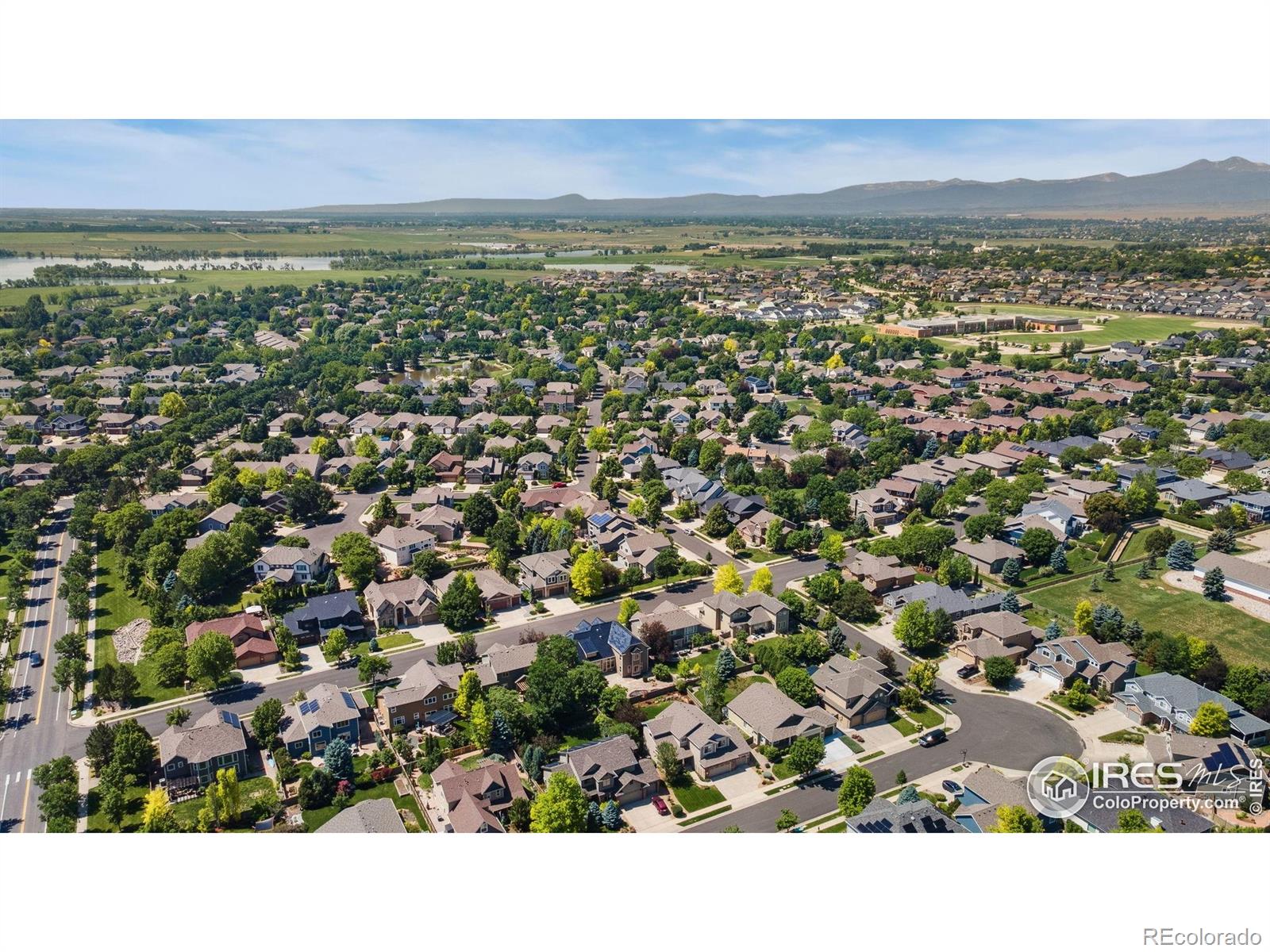 MLS Image #37 for 3314  muskrat creek drive,fort collins, Colorado