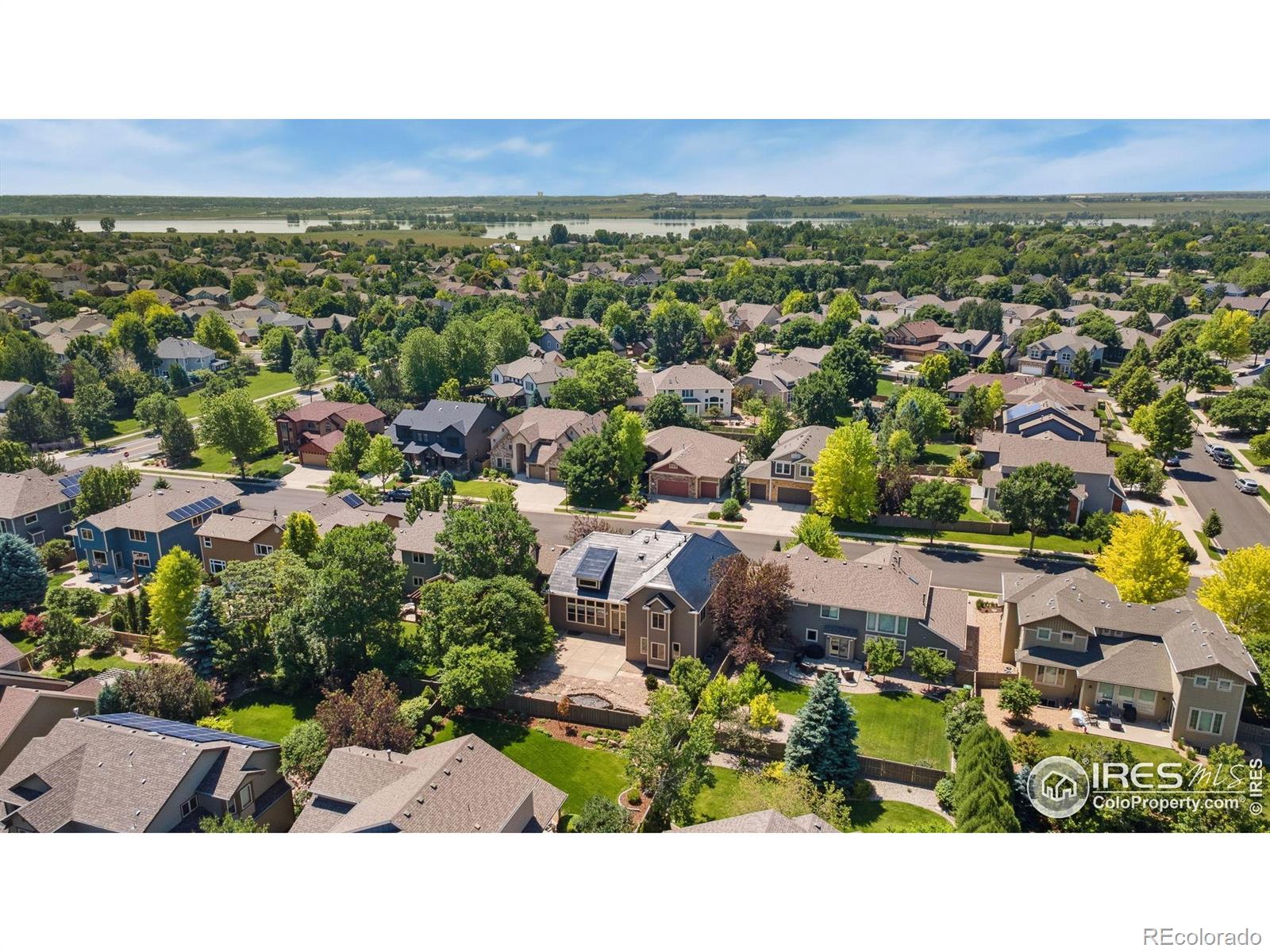 MLS Image #38 for 3314  muskrat creek drive,fort collins, Colorado