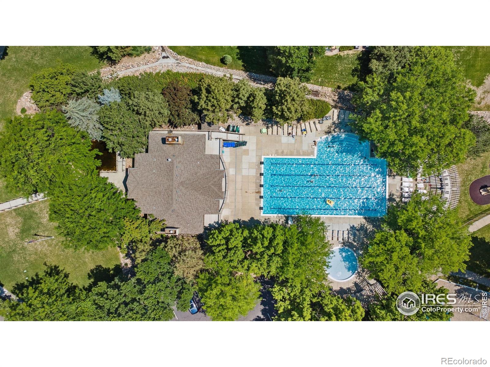 MLS Image #39 for 3314  muskrat creek drive,fort collins, Colorado