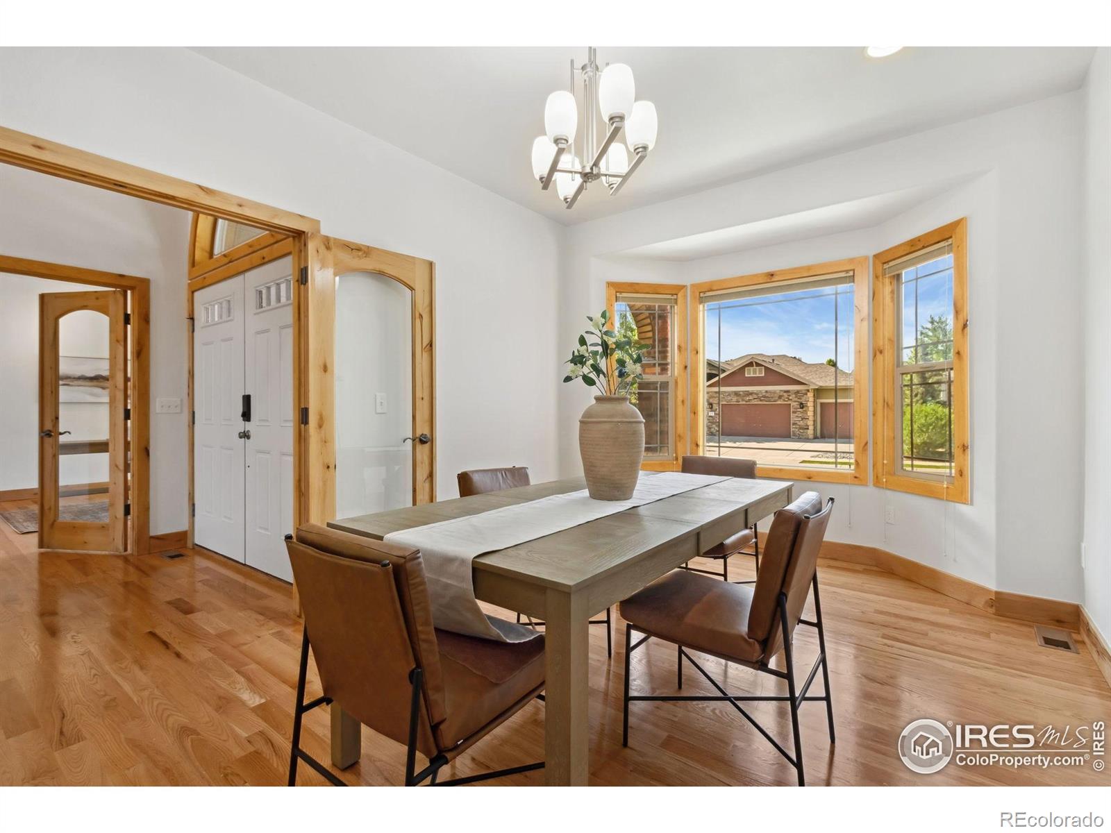 MLS Image #4 for 3314  muskrat creek drive,fort collins, Colorado