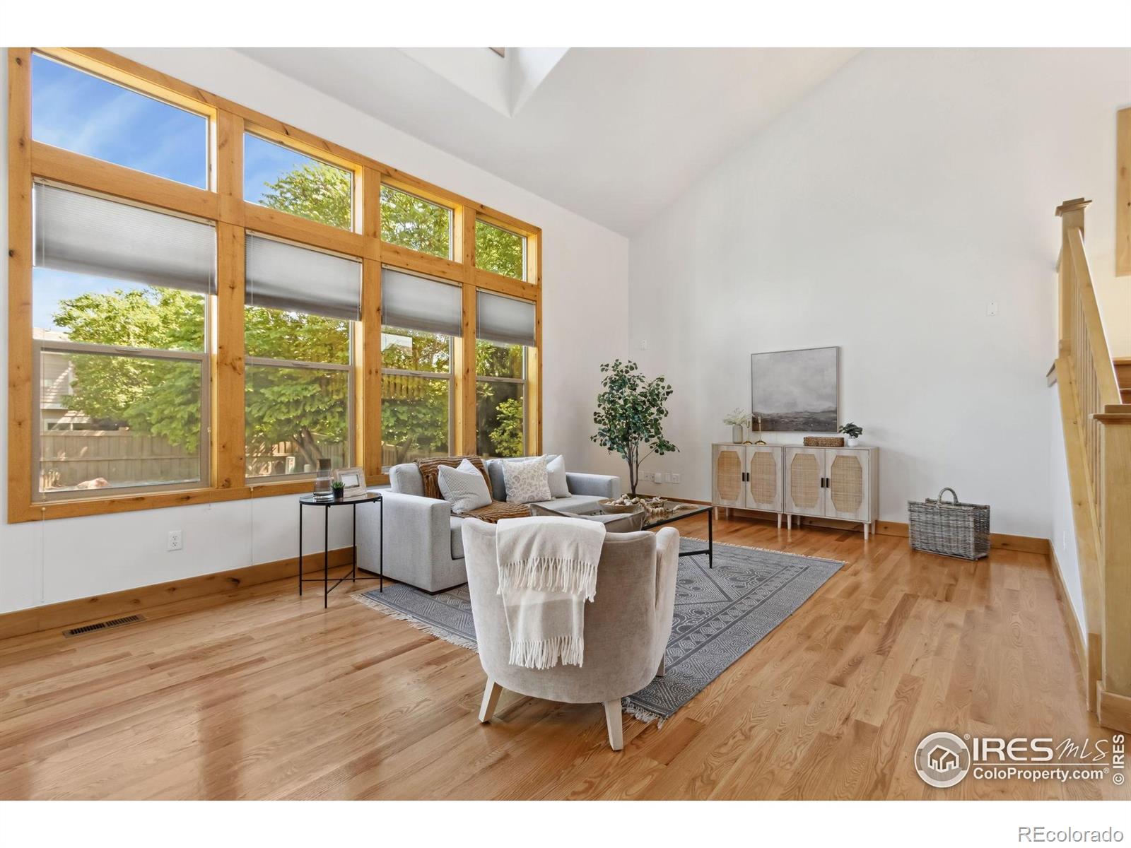 MLS Image #5 for 3314  muskrat creek drive,fort collins, Colorado