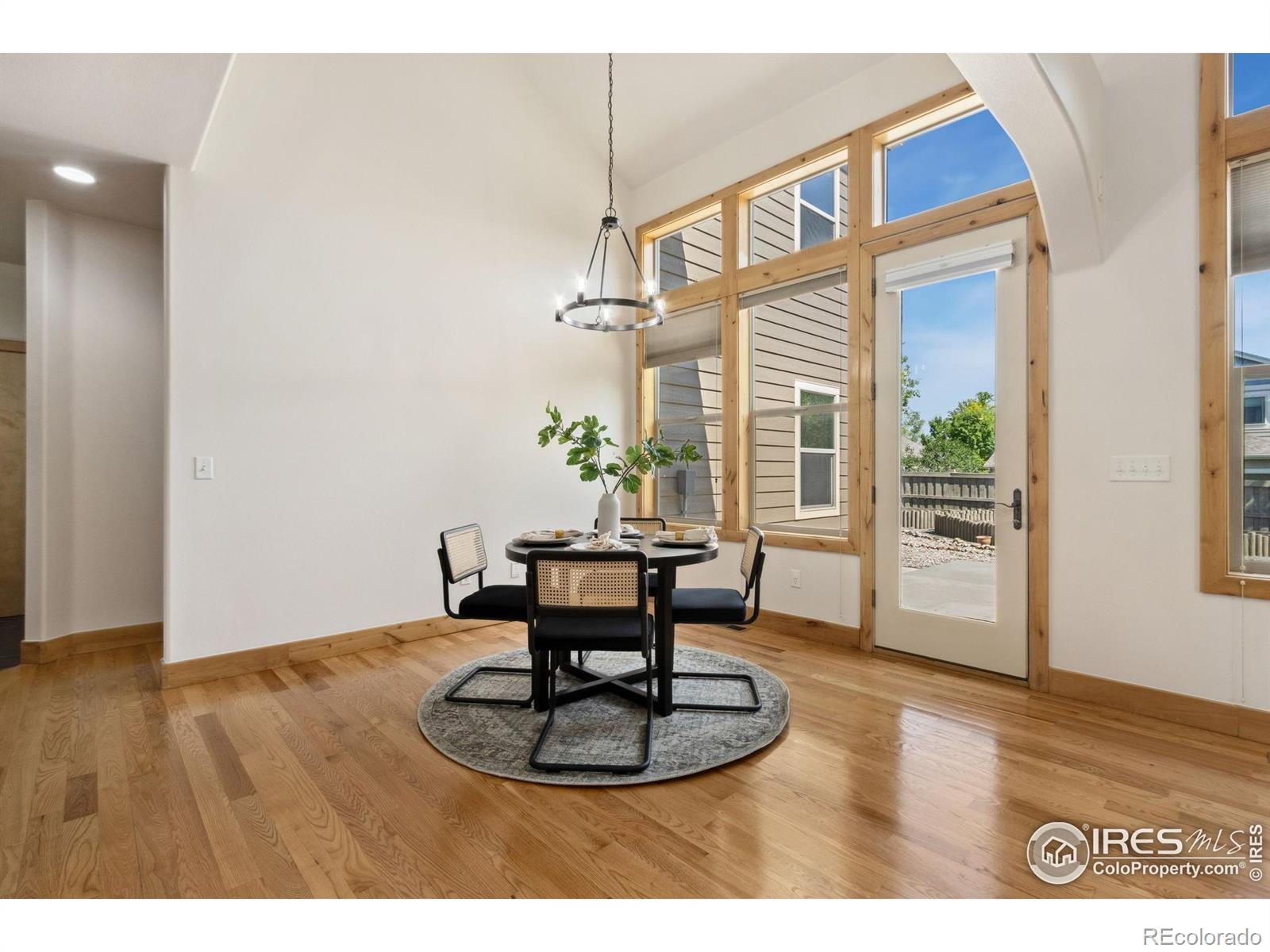 MLS Image #6 for 3314  muskrat creek drive,fort collins, Colorado