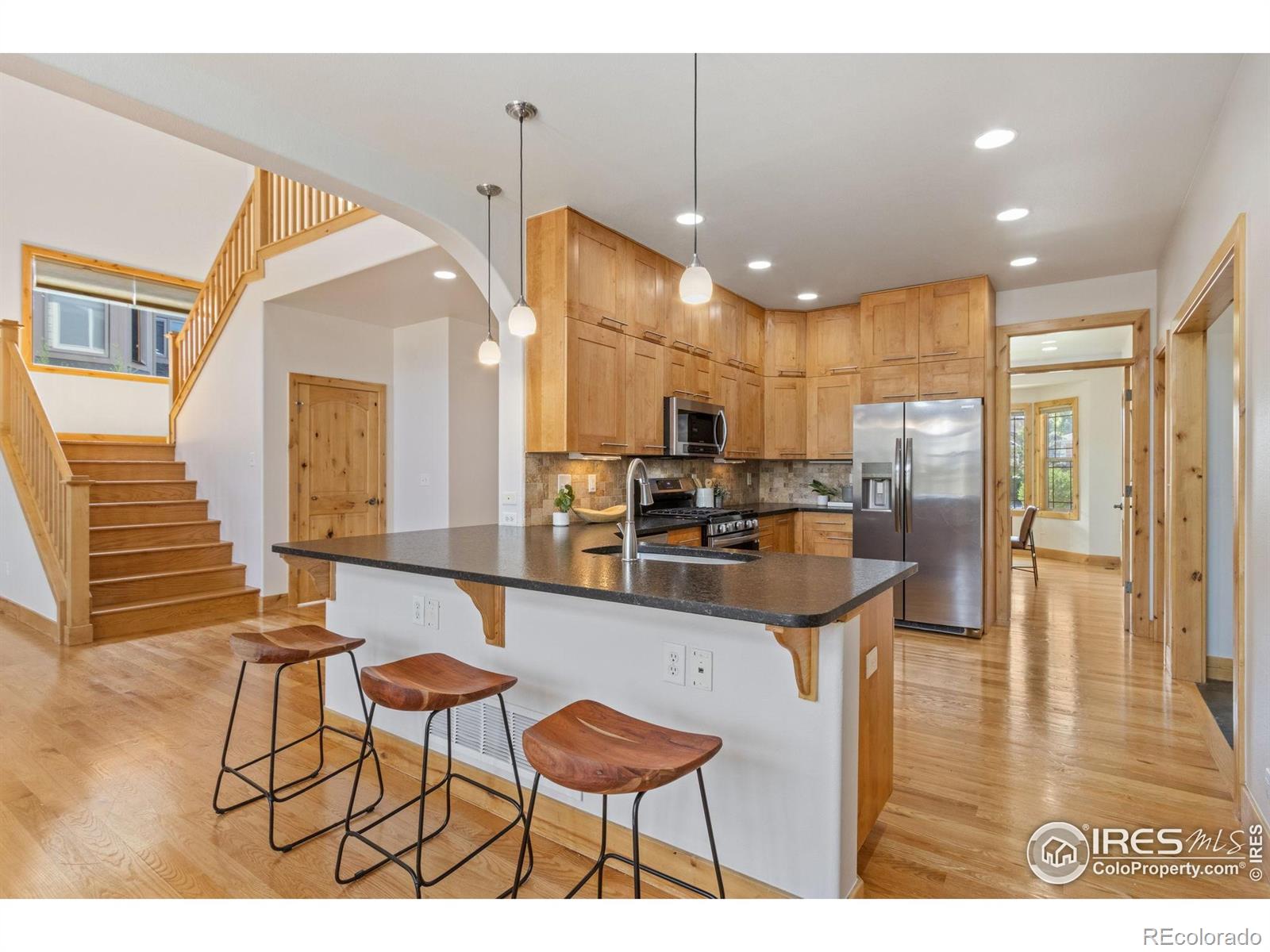 MLS Image #8 for 3314  muskrat creek drive,fort collins, Colorado