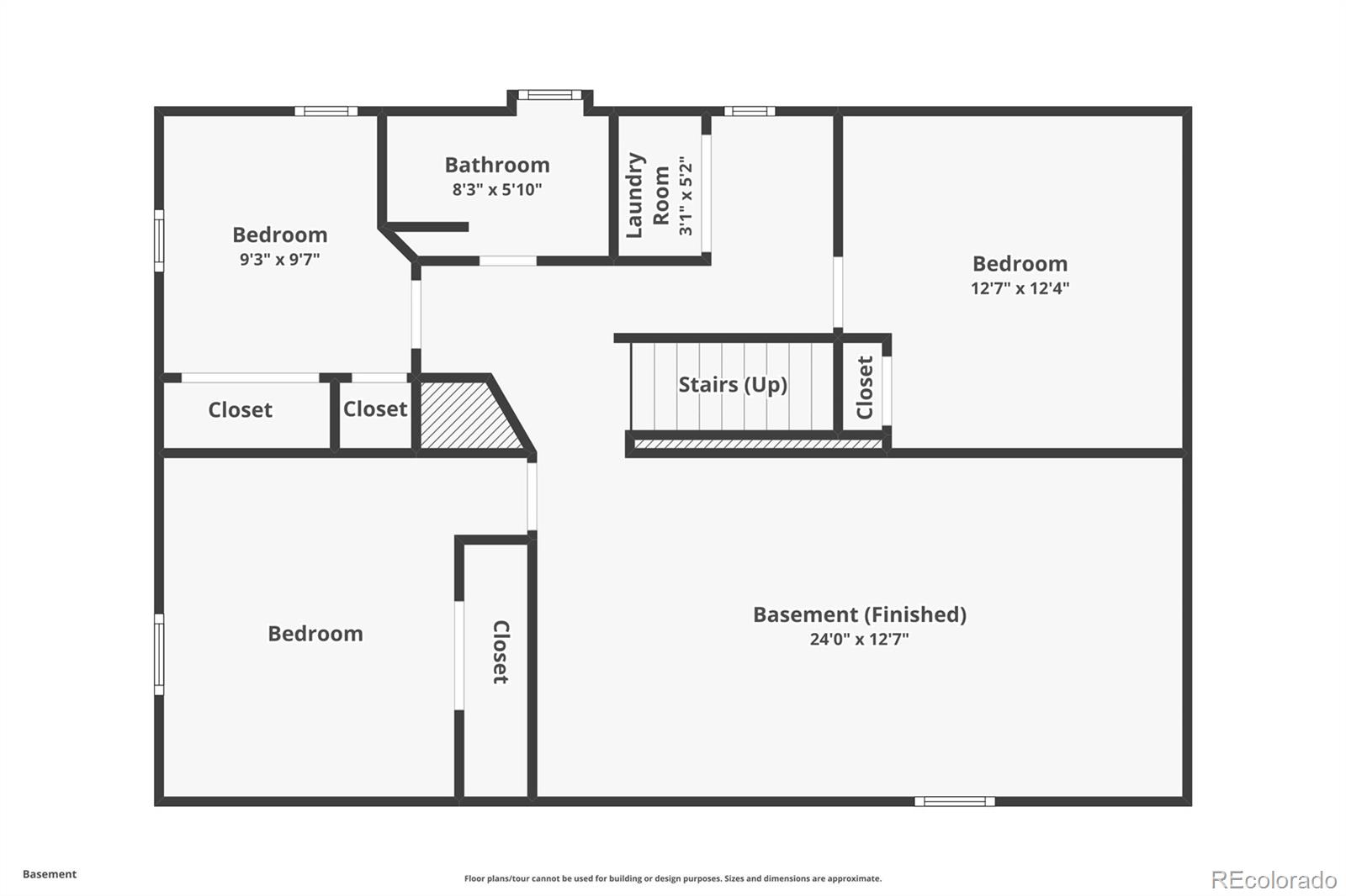 MLS Image #17 for 7704  newland street,arvada, Colorado