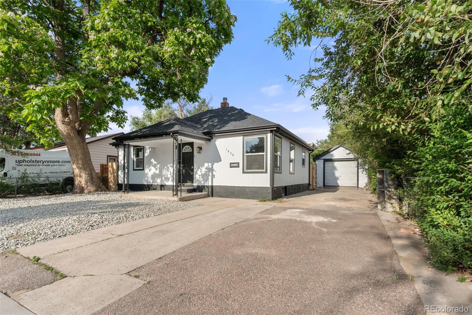 CMA Image for 1636  Geneva Street,Aurora, Colorado