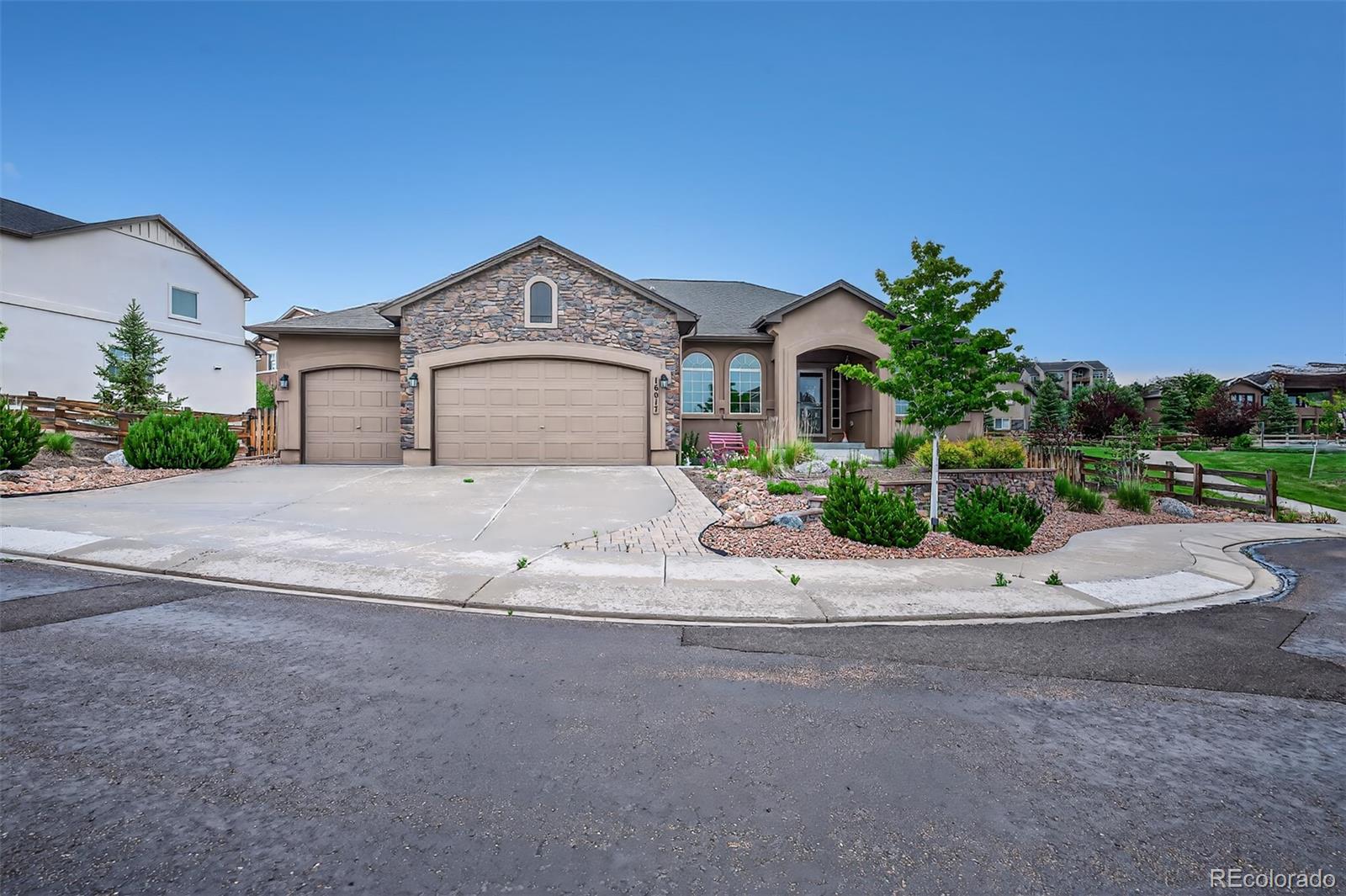 MLS Image #0 for 16017  denver pacific drive,monument, Colorado
