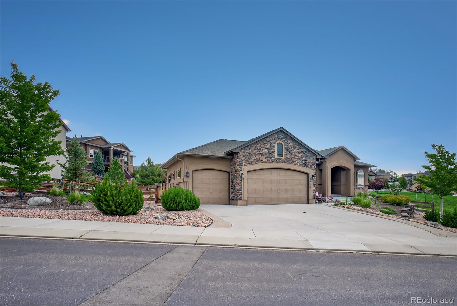 MLS Image #2 for 16017  denver pacific drive,monument, Colorado