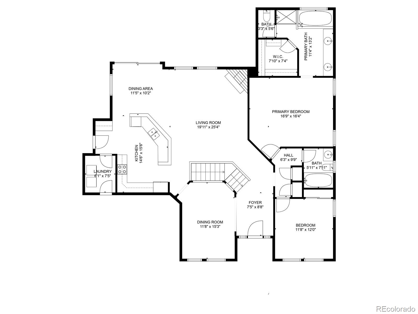 MLS Image #41 for 16017  denver pacific drive,monument, Colorado