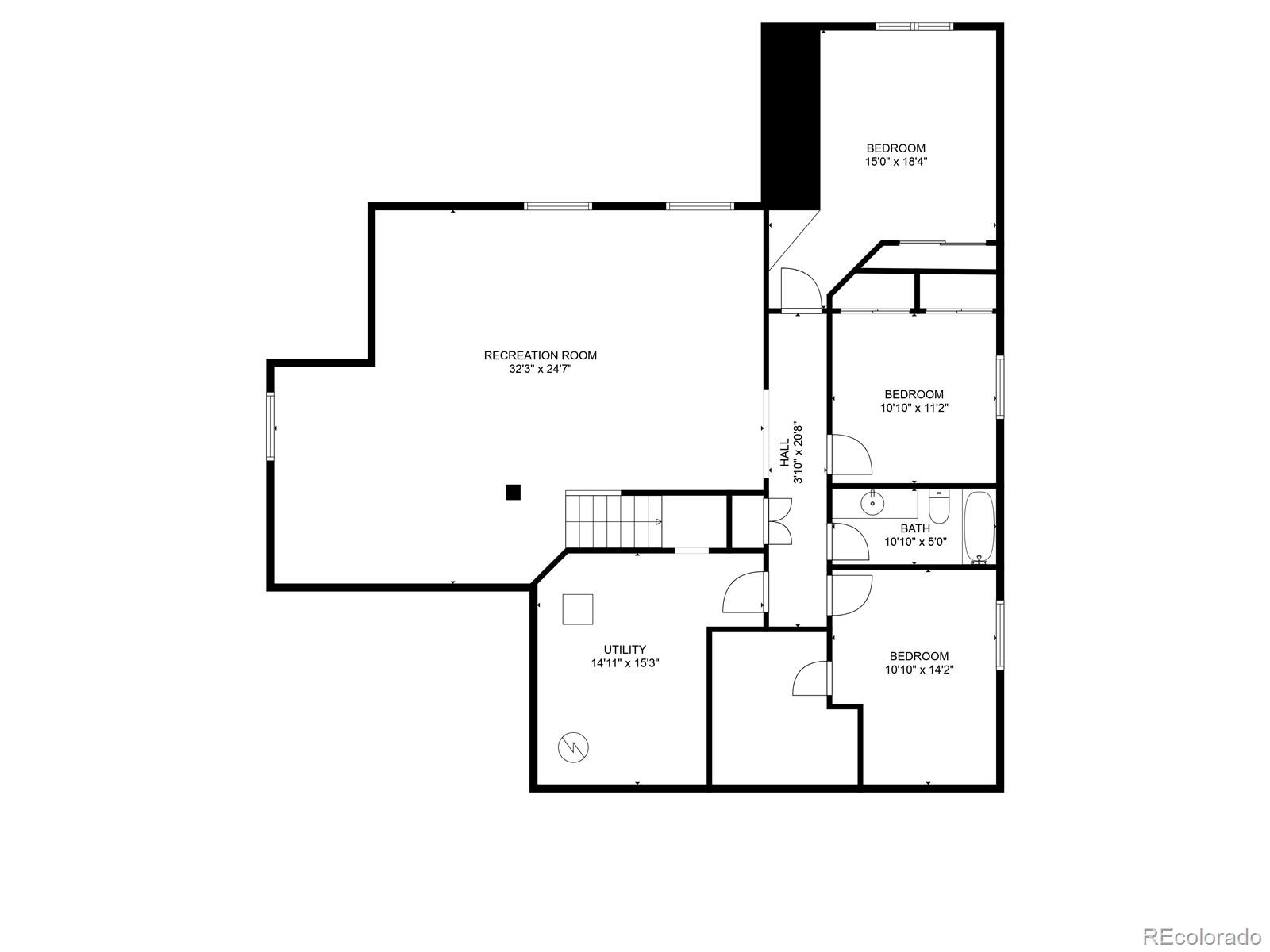 MLS Image #42 for 16017  denver pacific drive,monument, Colorado