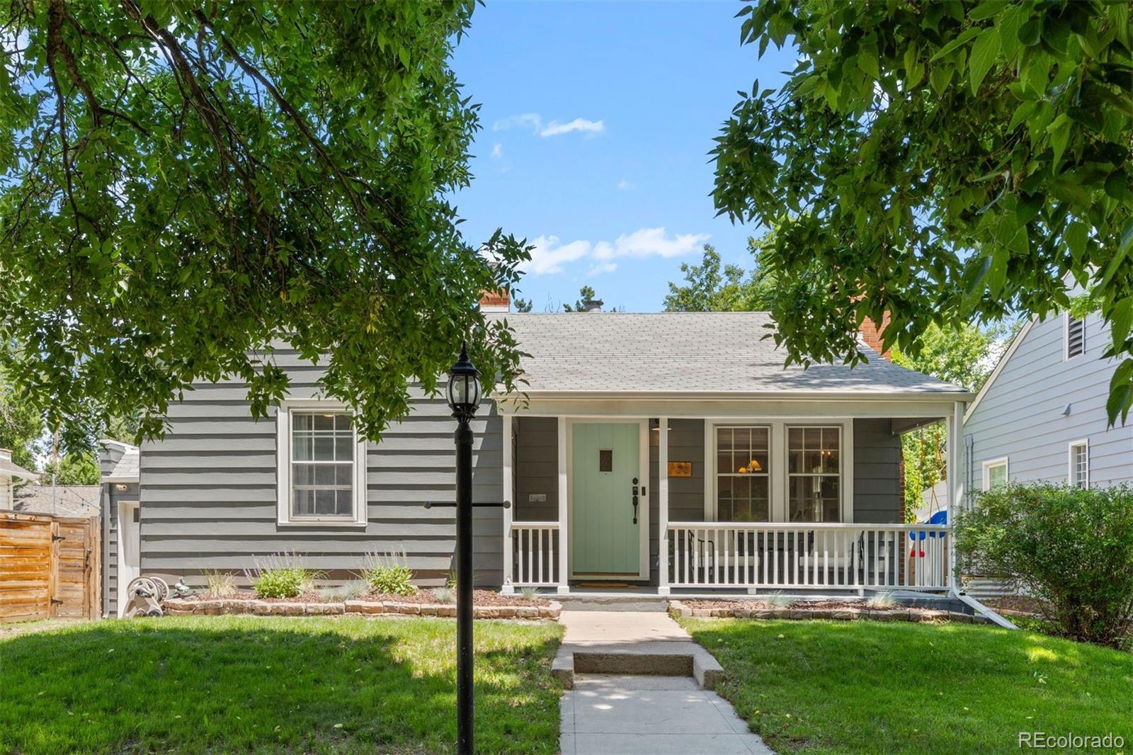 MLS Image #28 for 1738 s franklin street,denver, Colorado