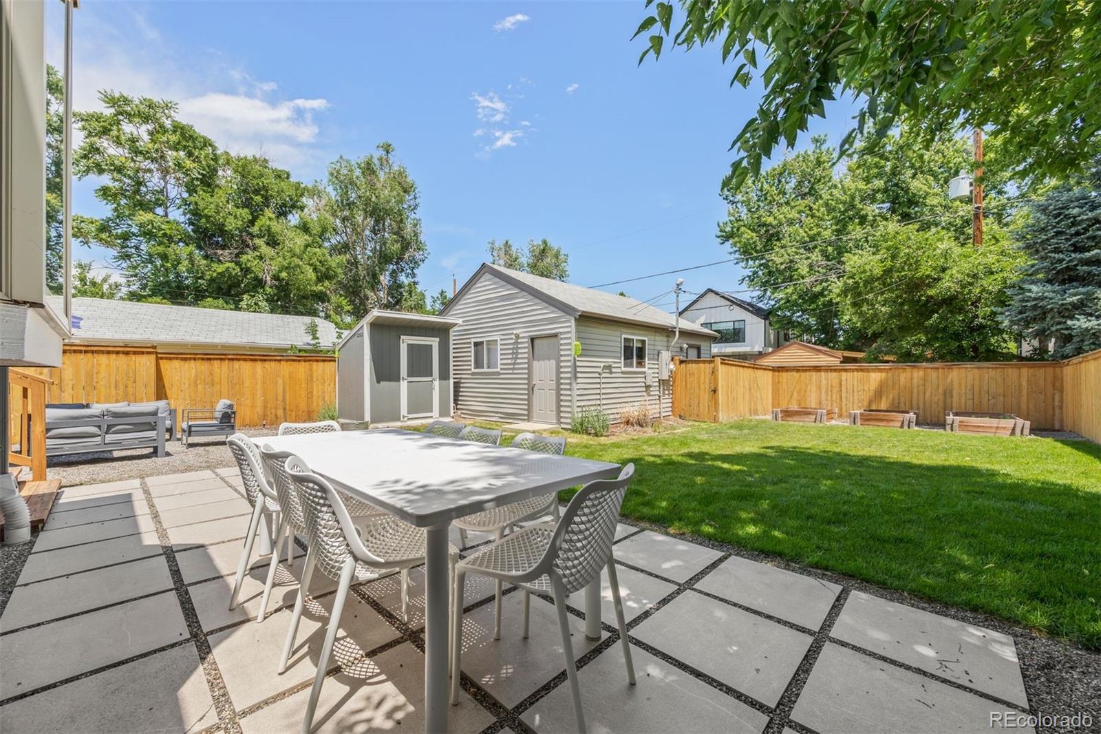 MLS Image #31 for 1738 s franklin street,denver, Colorado