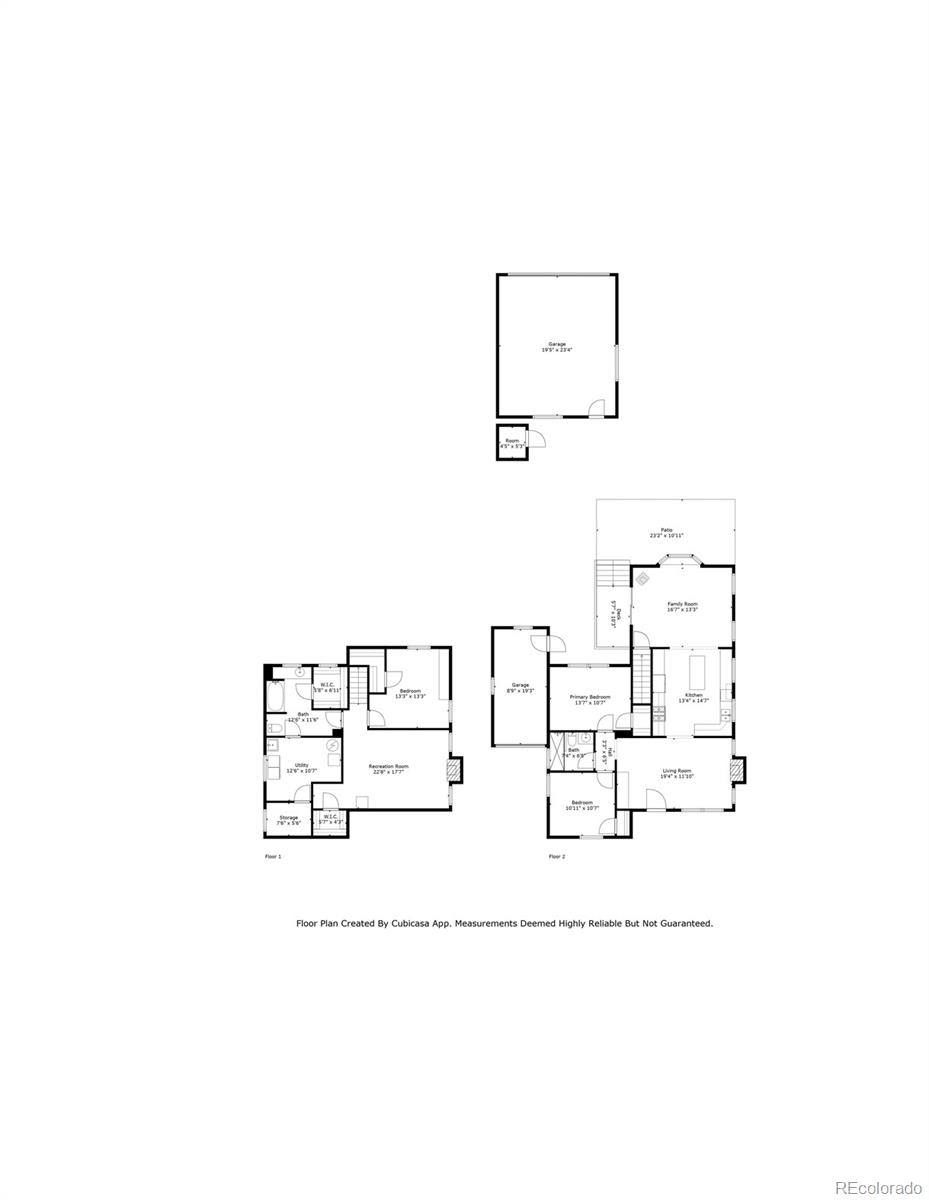 MLS Image #33 for 1738 s franklin street,denver, Colorado