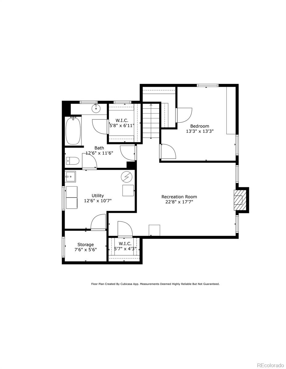 MLS Image #34 for 1738 s franklin street,denver, Colorado