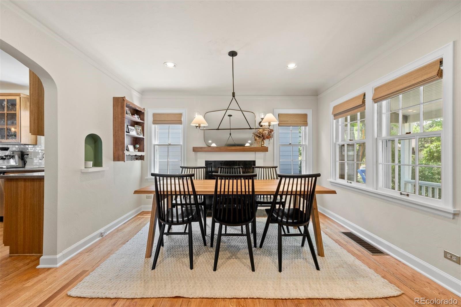 MLS Image #7 for 1738 s franklin street,denver, Colorado