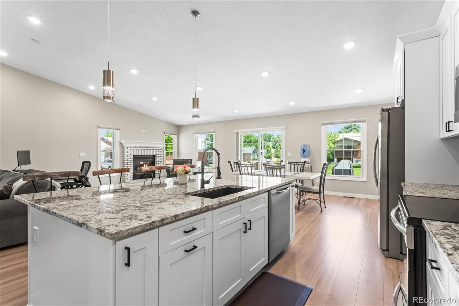 MLS Image #3 for 9236  vrain court,westminster, Colorado