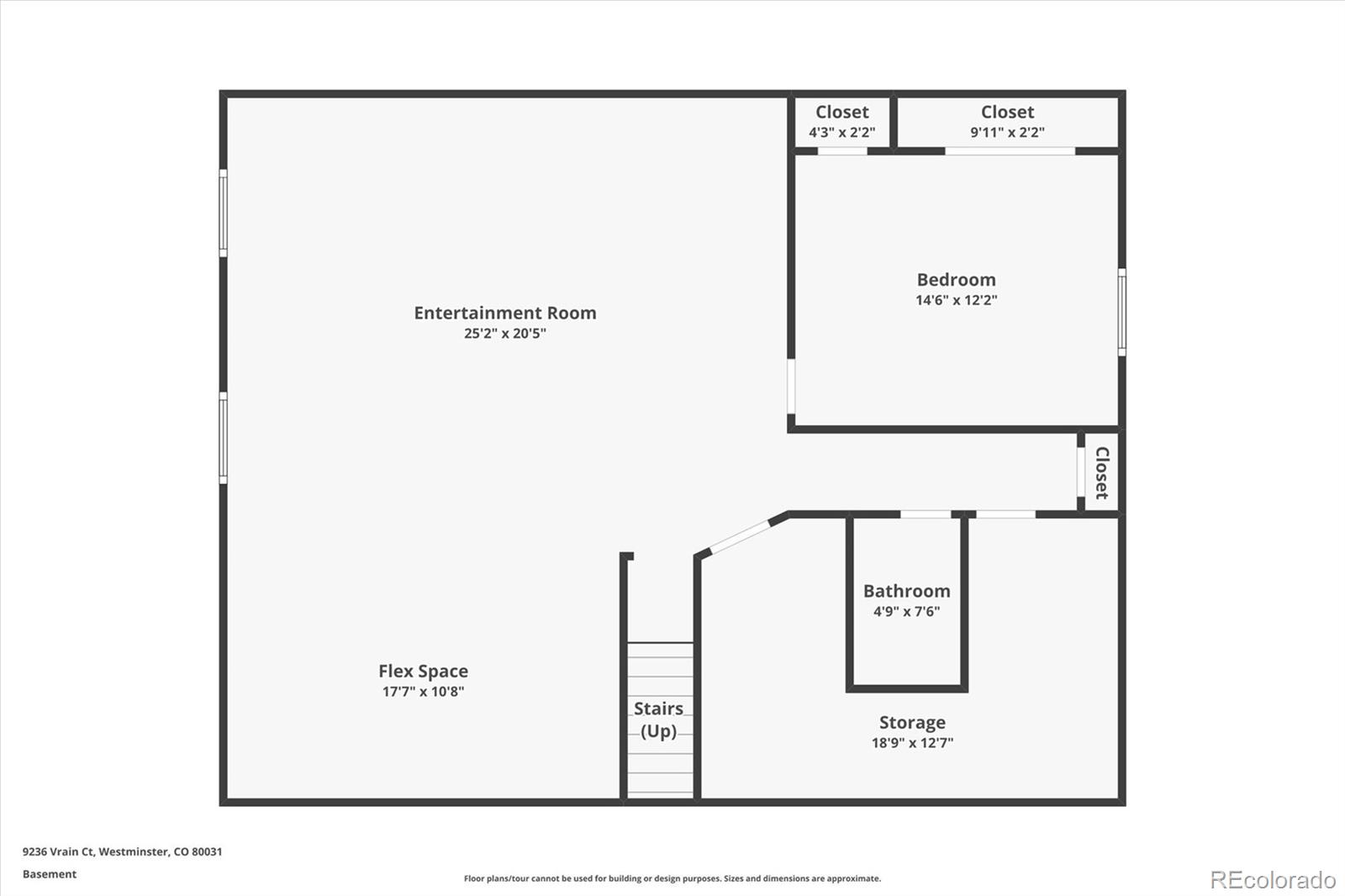 MLS Image #40 for 9236  vrain court,westminster, Colorado
