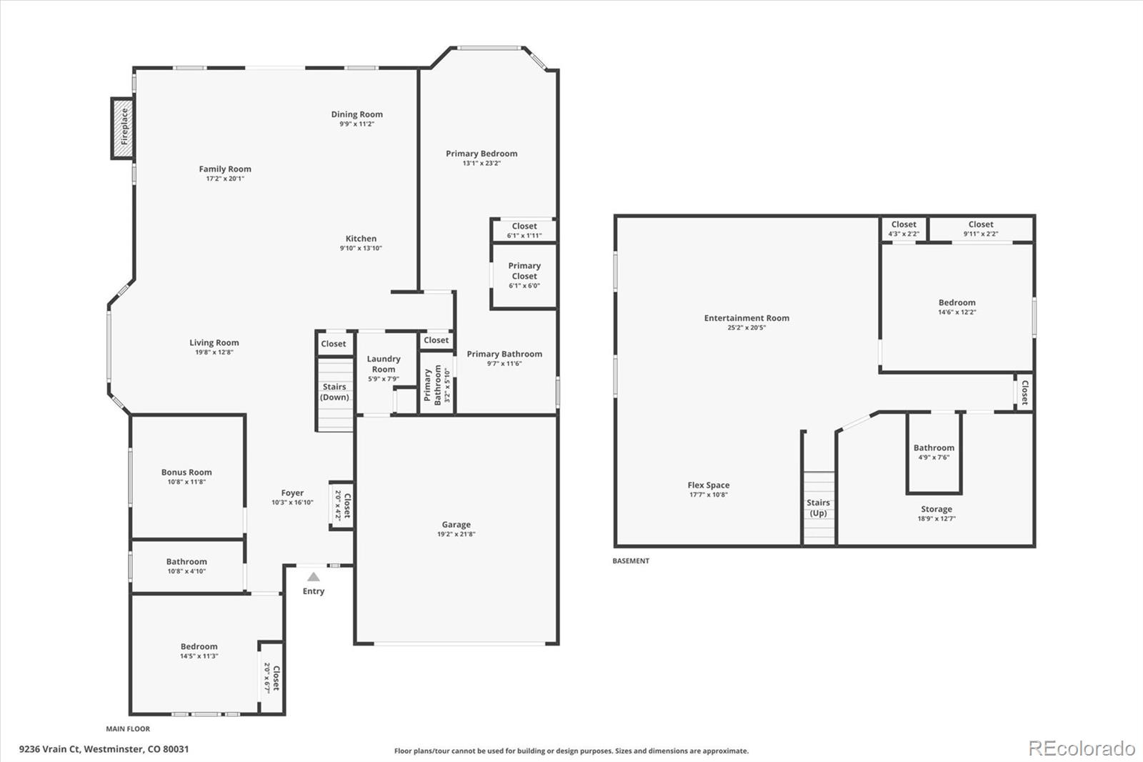 MLS Image #41 for 9236  vrain court,westminster, Colorado