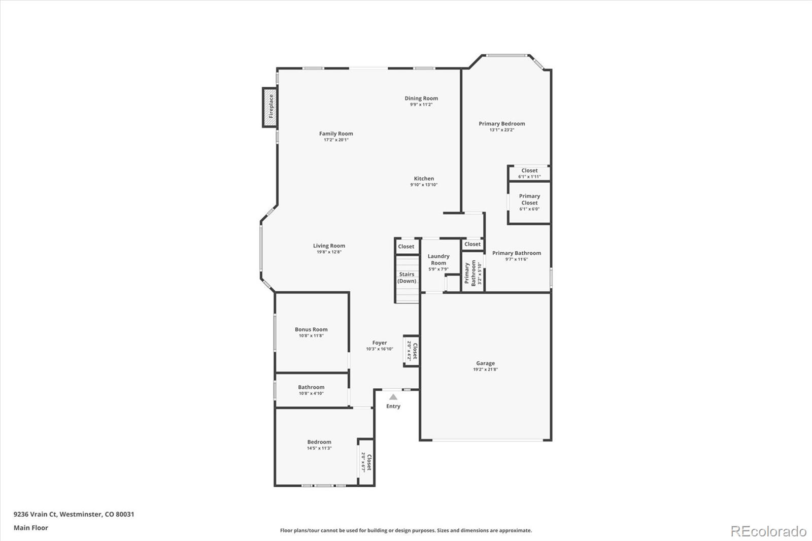 MLS Image #42 for 9236  vrain court,westminster, Colorado