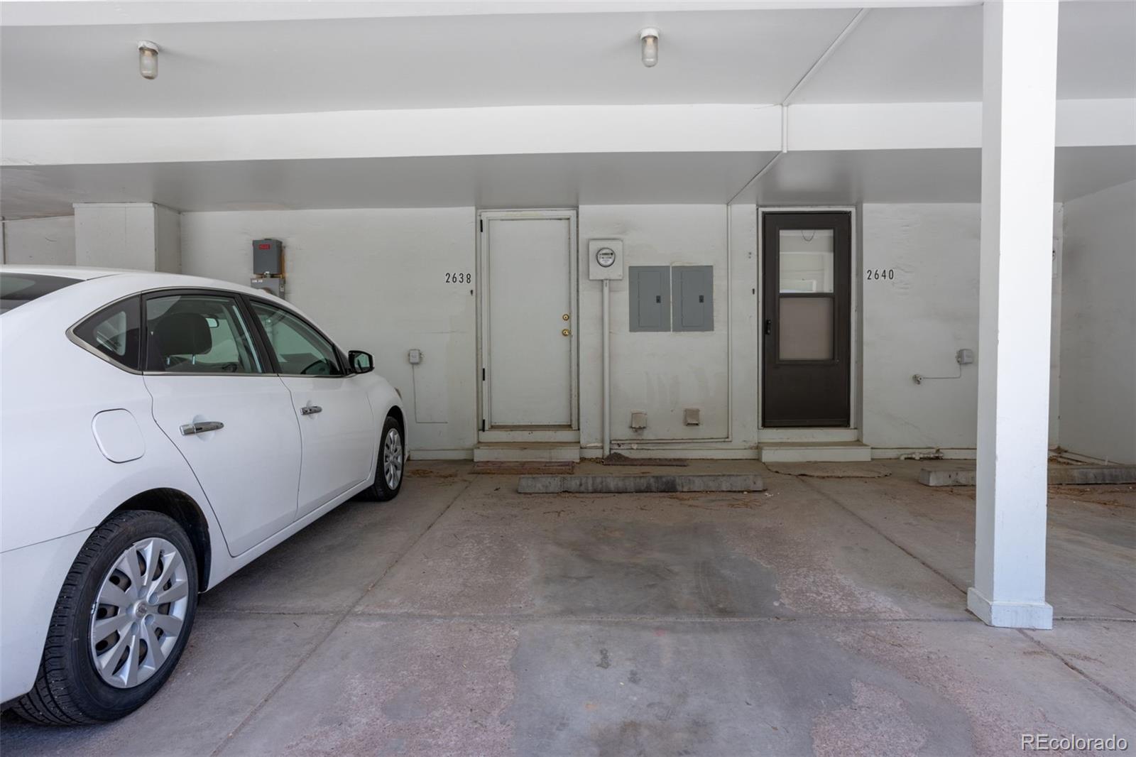 MLS Image #7 for 2638  hearthwood lane,colorado springs, Colorado