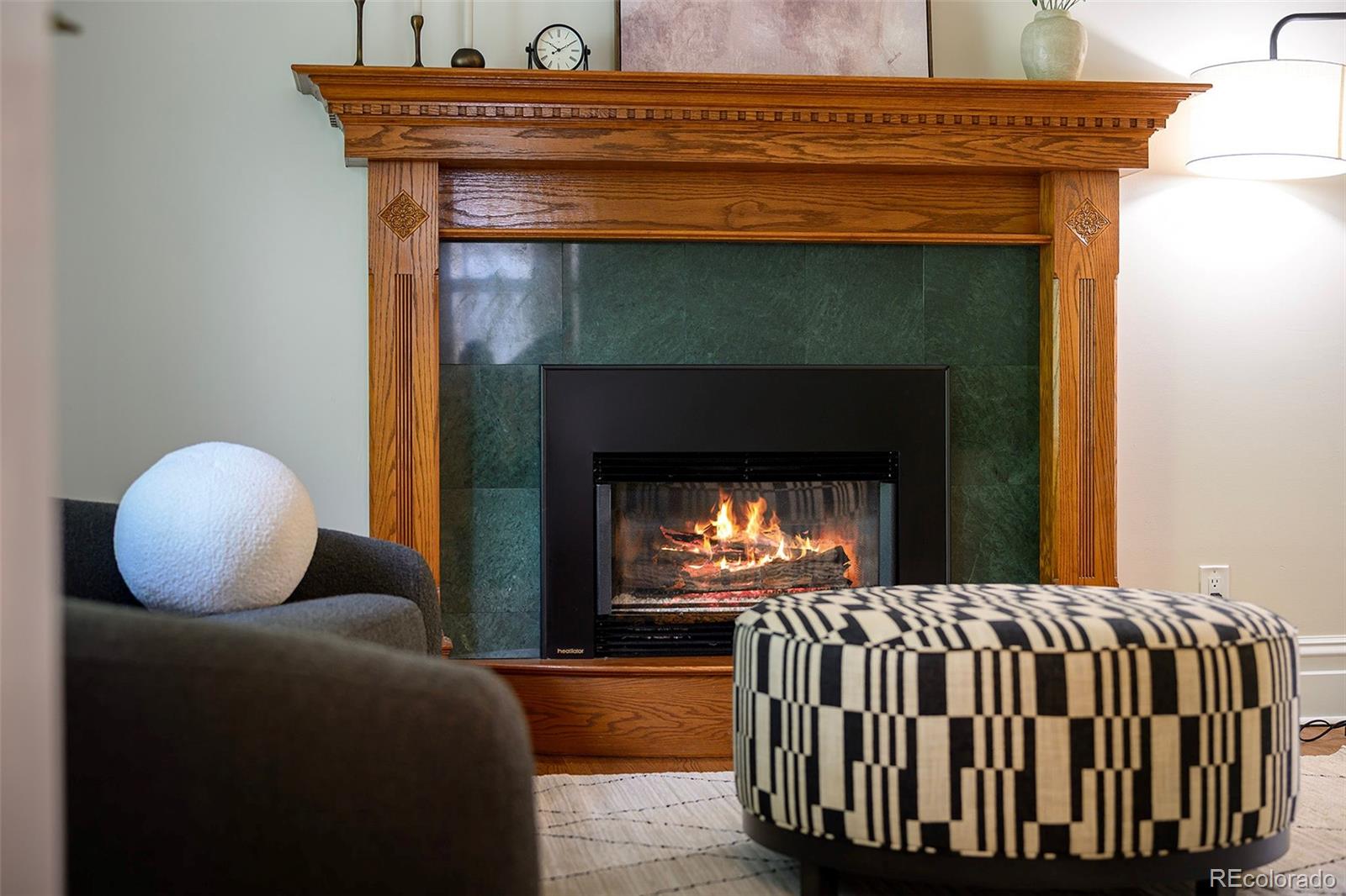 MLS Image #10 for 1429  josephine street,denver, Colorado