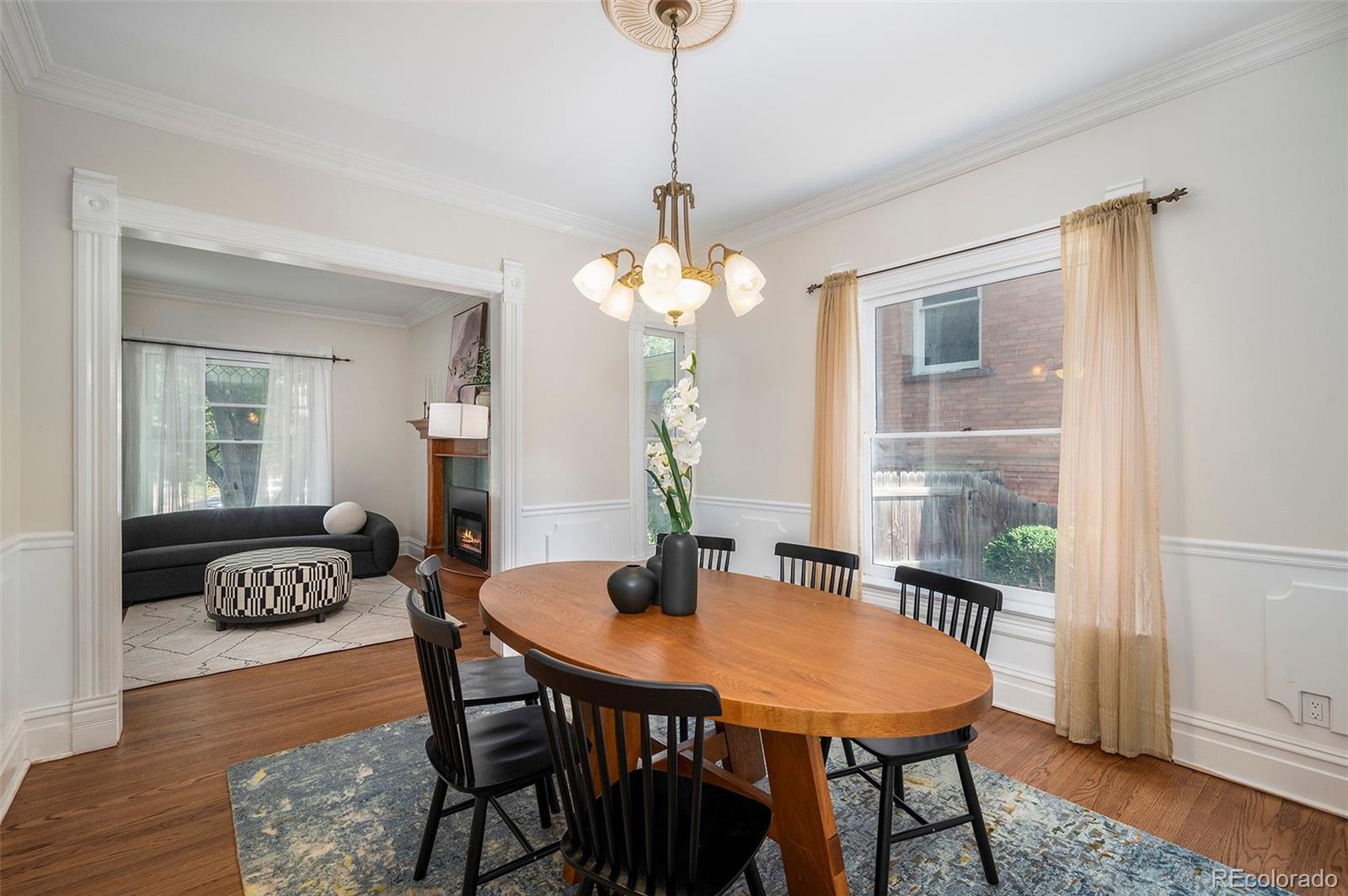 MLS Image #12 for 1429  josephine street,denver, Colorado