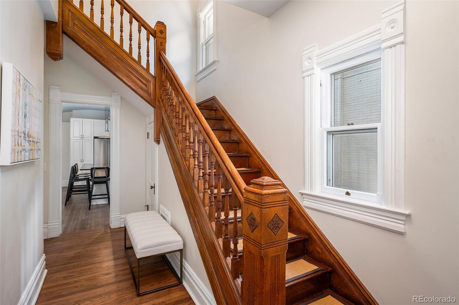 MLS Image #2 for 1429  josephine street,denver, Colorado
