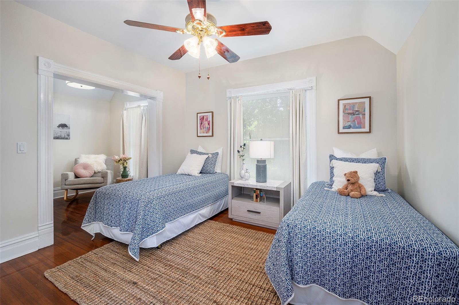 MLS Image #22 for 1429  josephine street,denver, Colorado