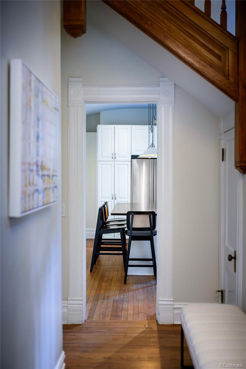 MLS Image #3 for 1429  josephine street,denver, Colorado