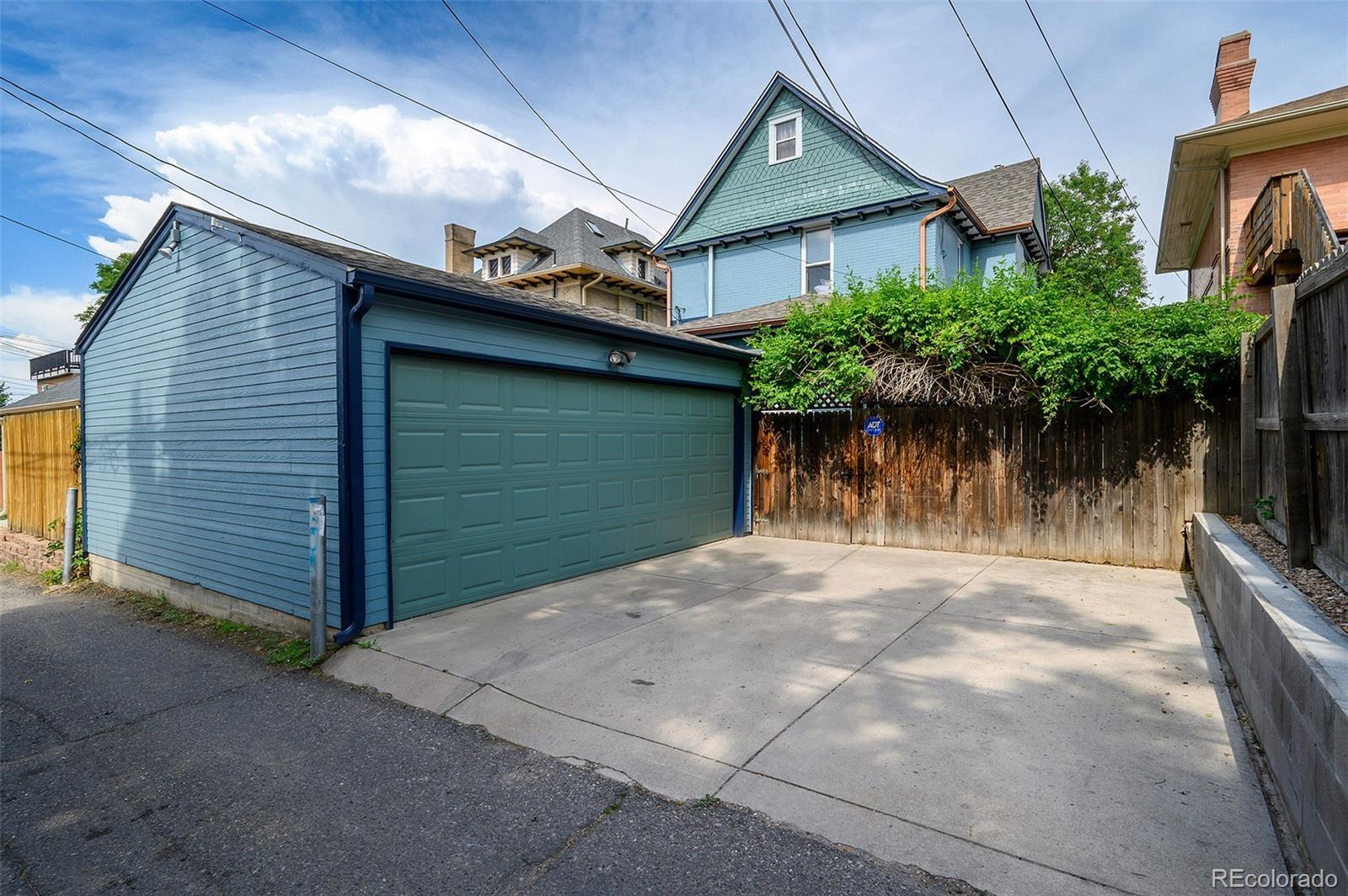 MLS Image #33 for 1429  josephine street,denver, Colorado