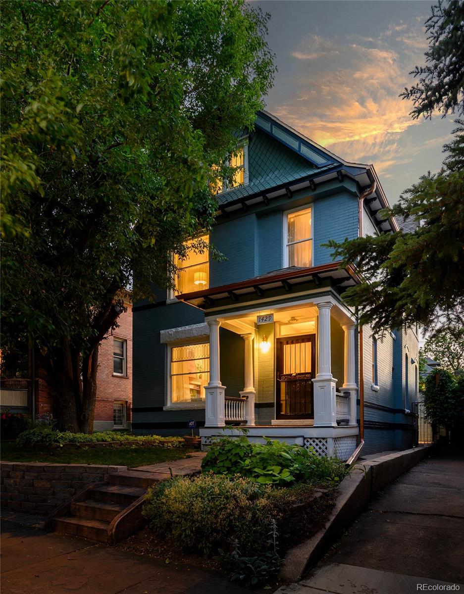 MLS Image #34 for 1429  josephine street,denver, Colorado