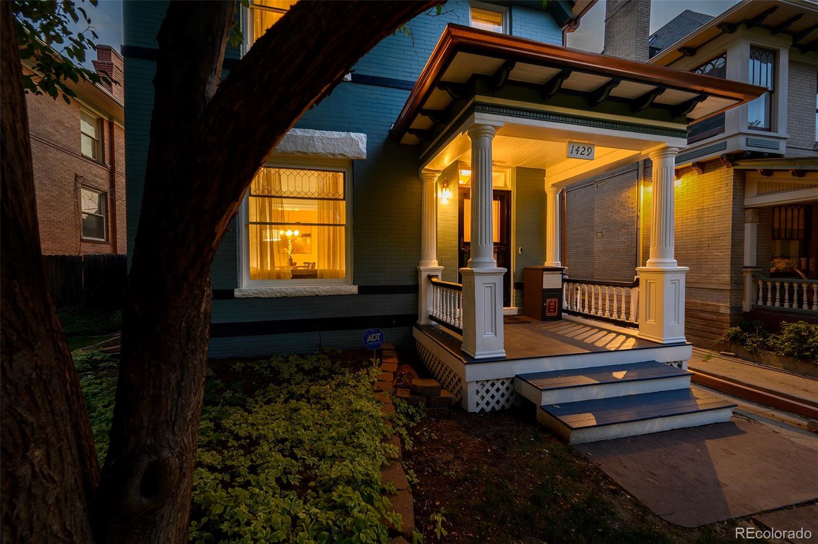 MLS Image #35 for 1429  josephine street,denver, Colorado
