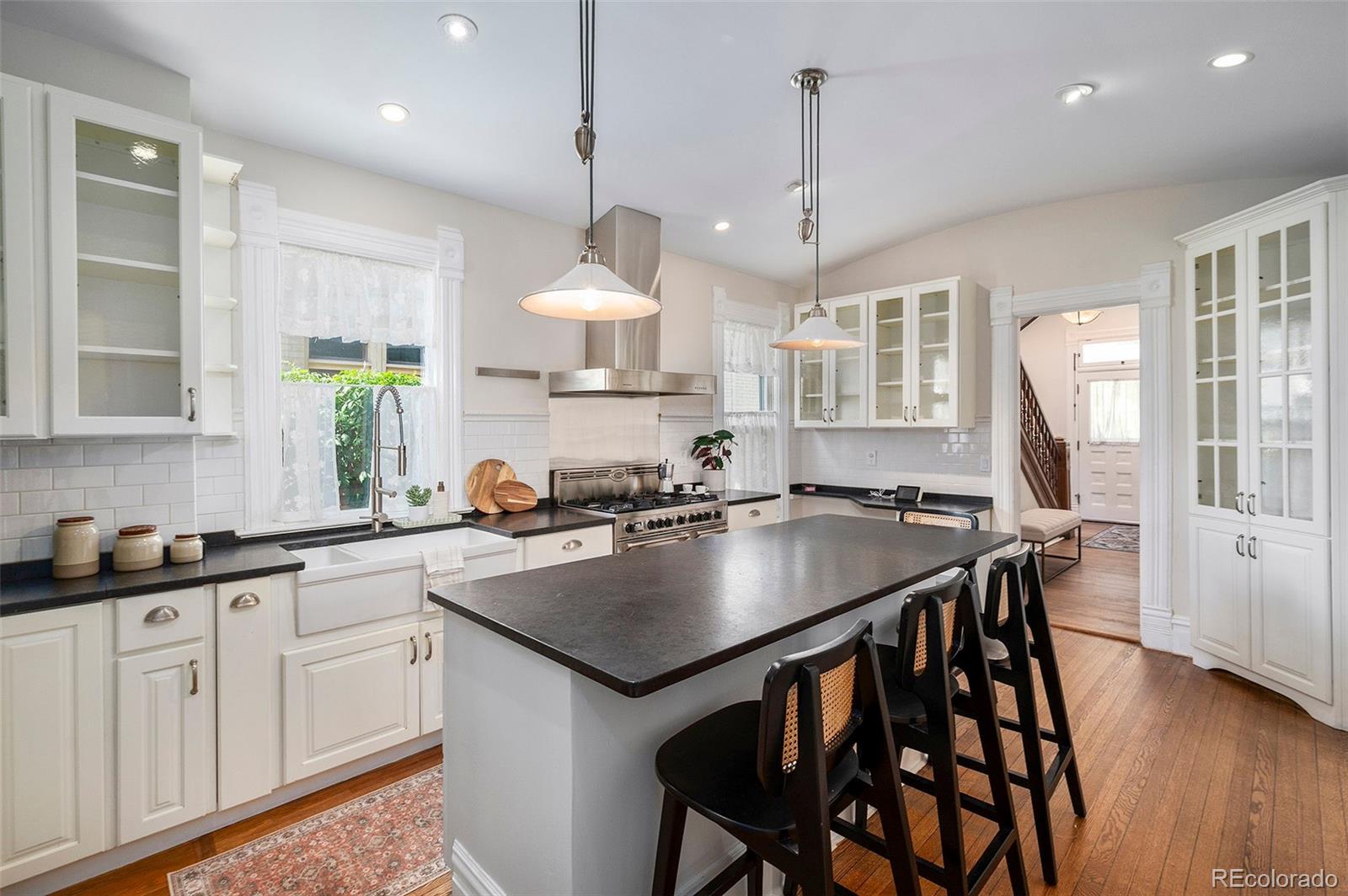 MLS Image #5 for 1429  josephine street,denver, Colorado