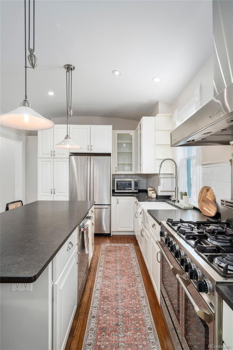 MLS Image #6 for 1429  josephine street,denver, Colorado