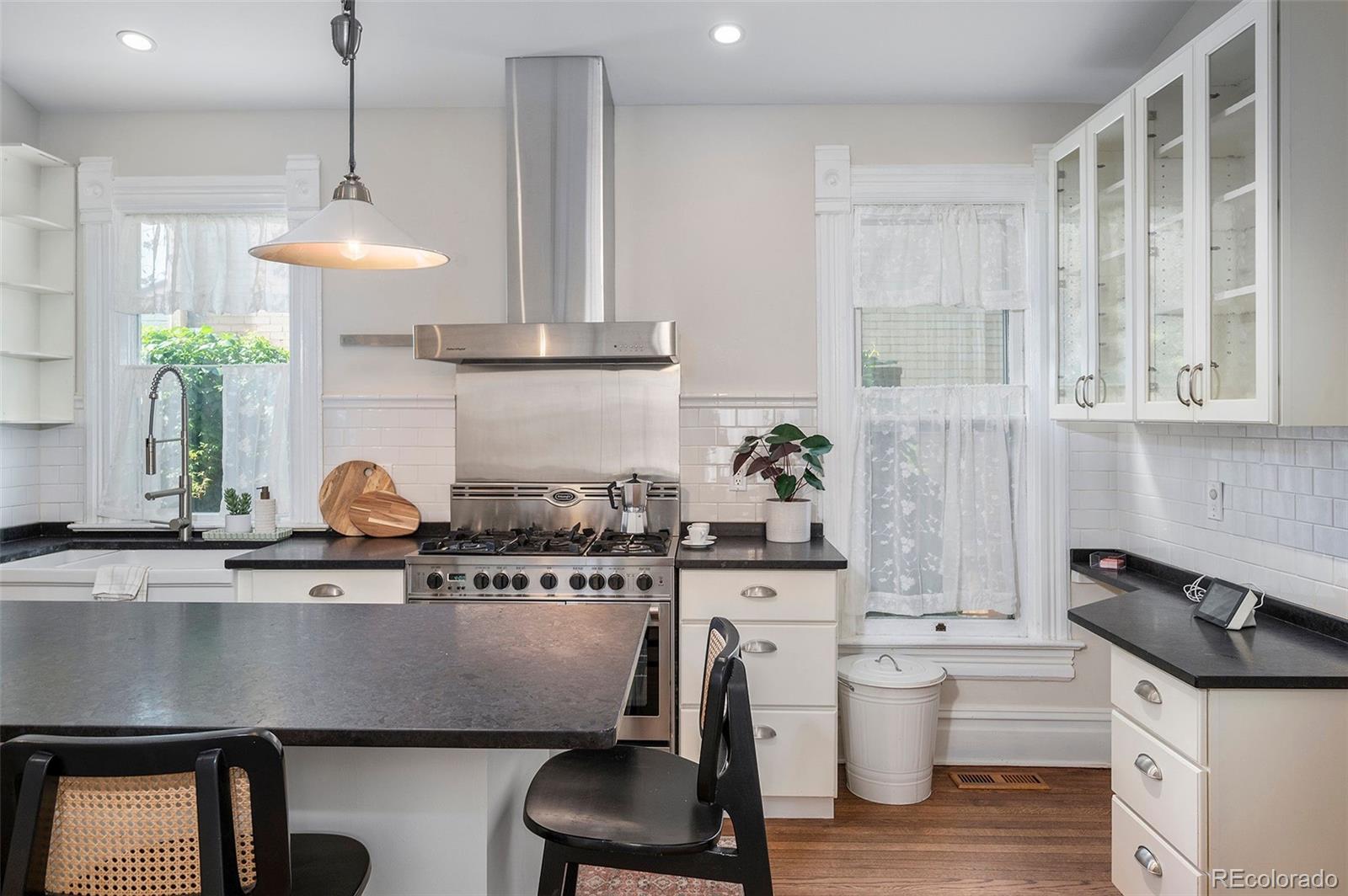 MLS Image #7 for 1429  josephine street,denver, Colorado