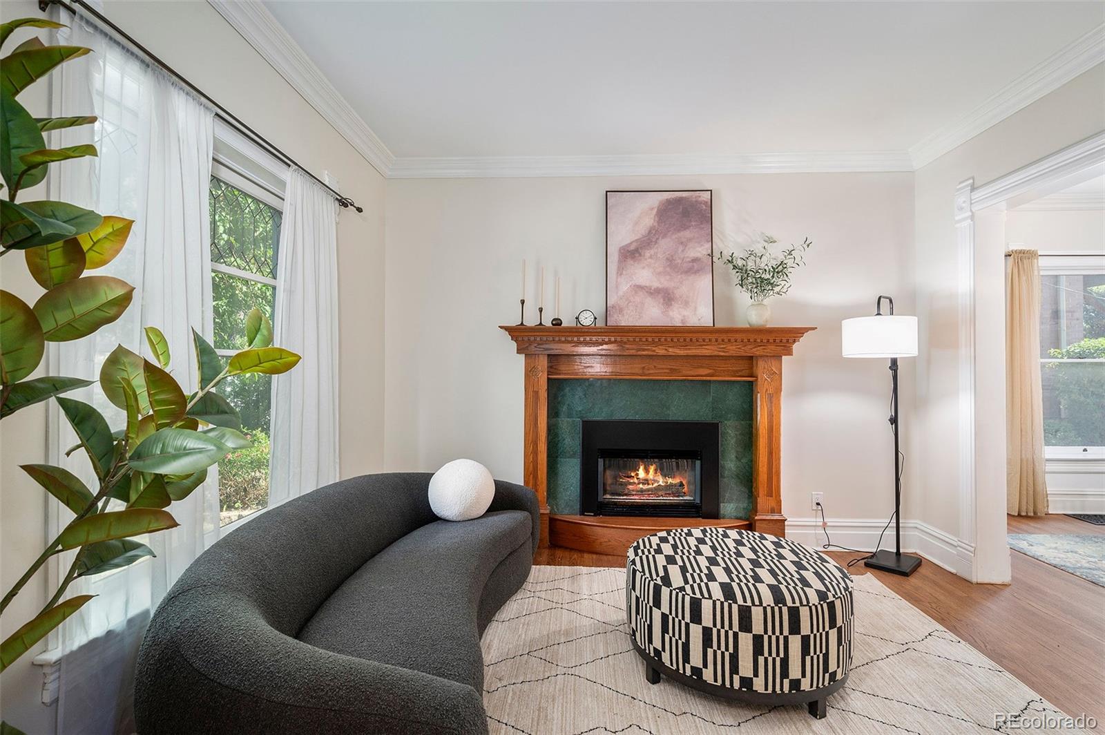 MLS Image #9 for 1429  josephine street,denver, Colorado