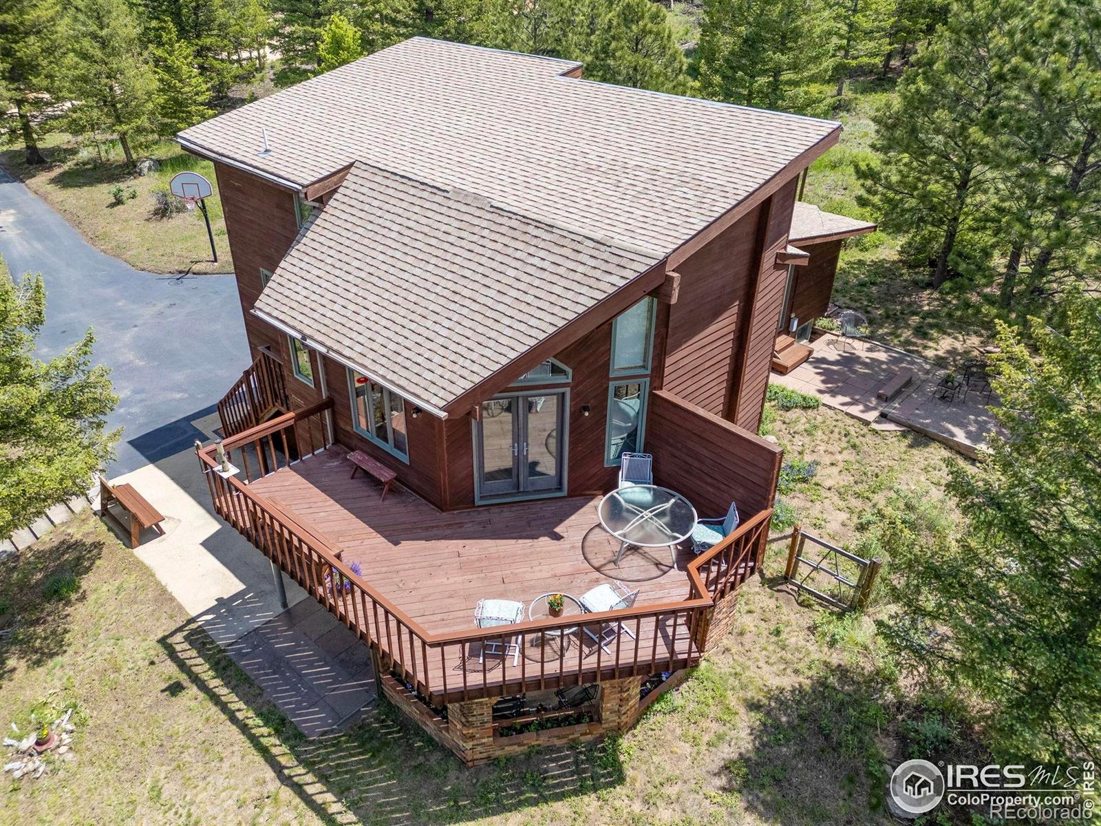 MLS Image #2 for 173  silver cloud lane,boulder, Colorado