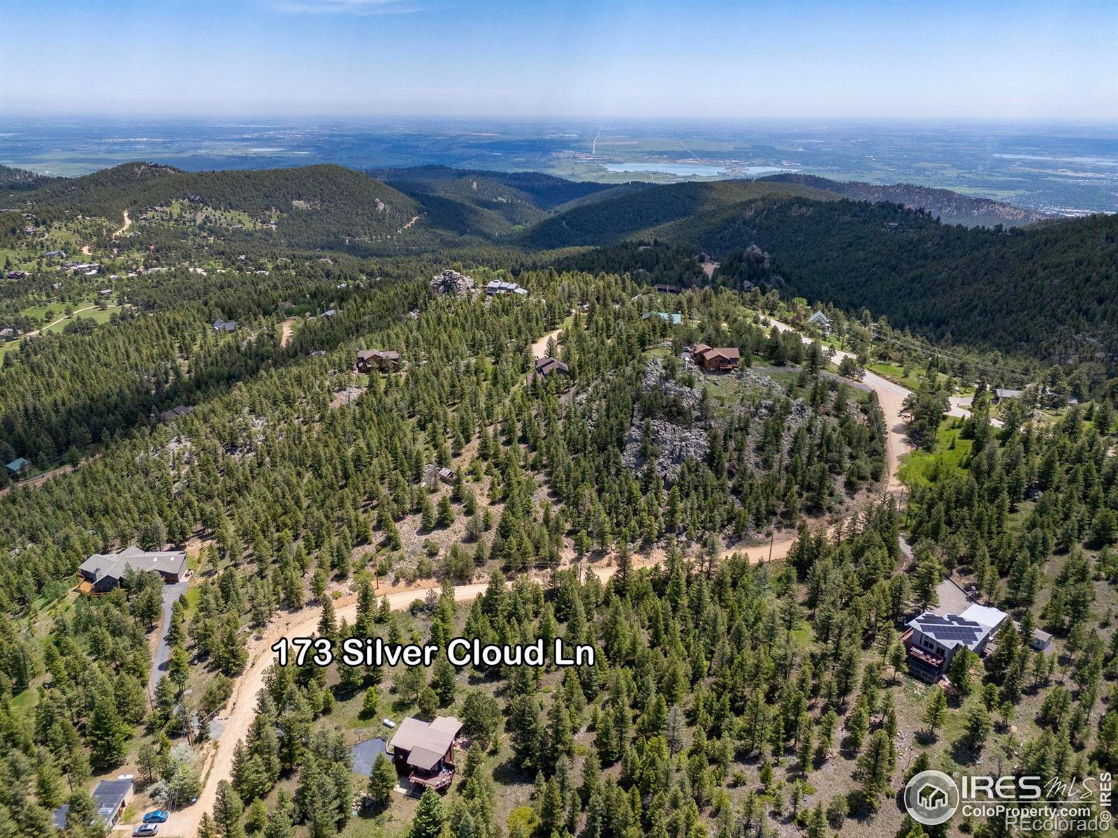 MLS Image #34 for 173  silver cloud lane,boulder, Colorado