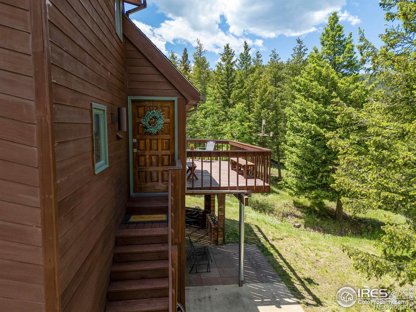 MLS Image #7 for 173  silver cloud lane,boulder, Colorado