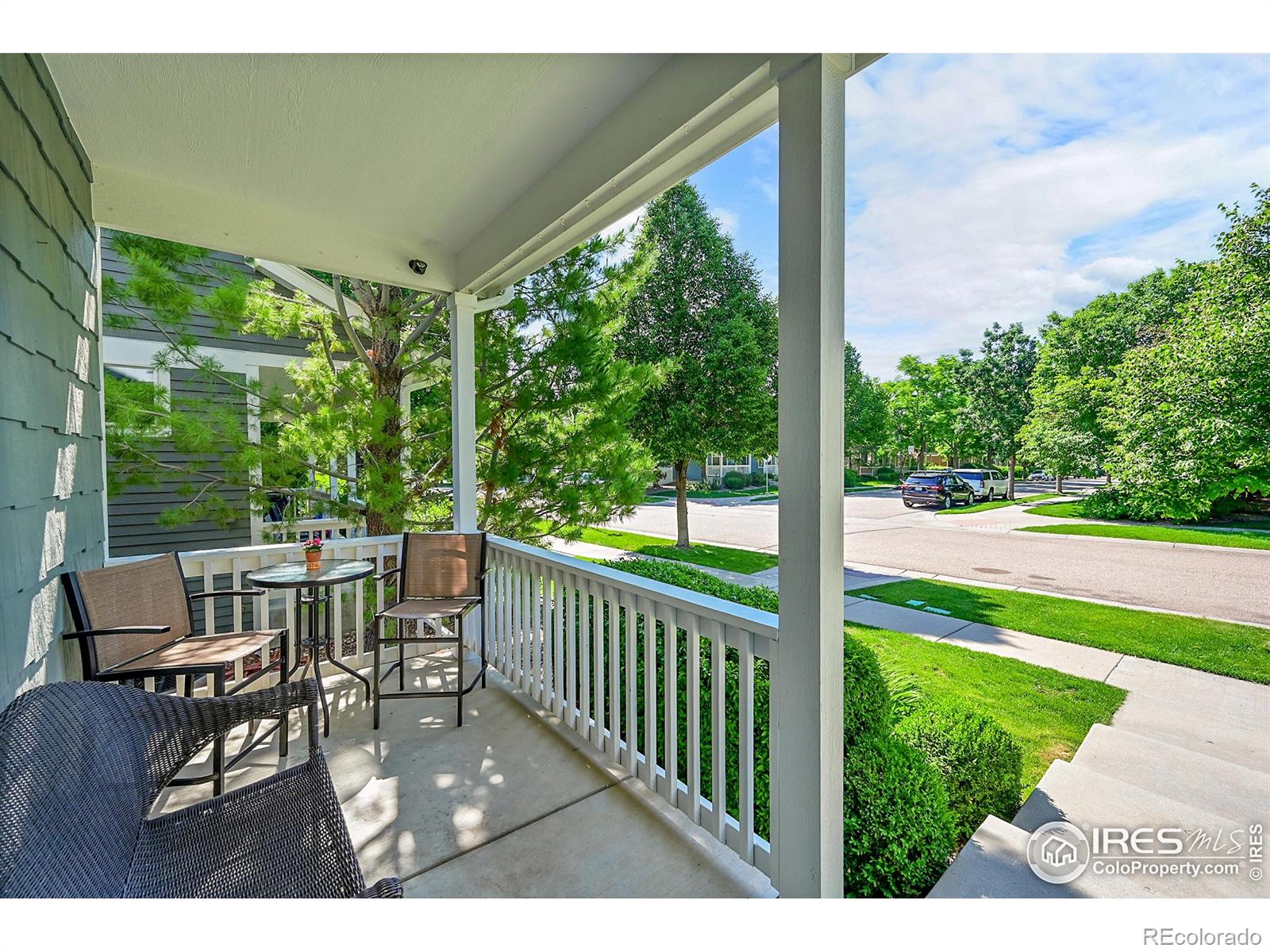 MLS Image #2 for 3714  observatory drive,fort collins, Colorado