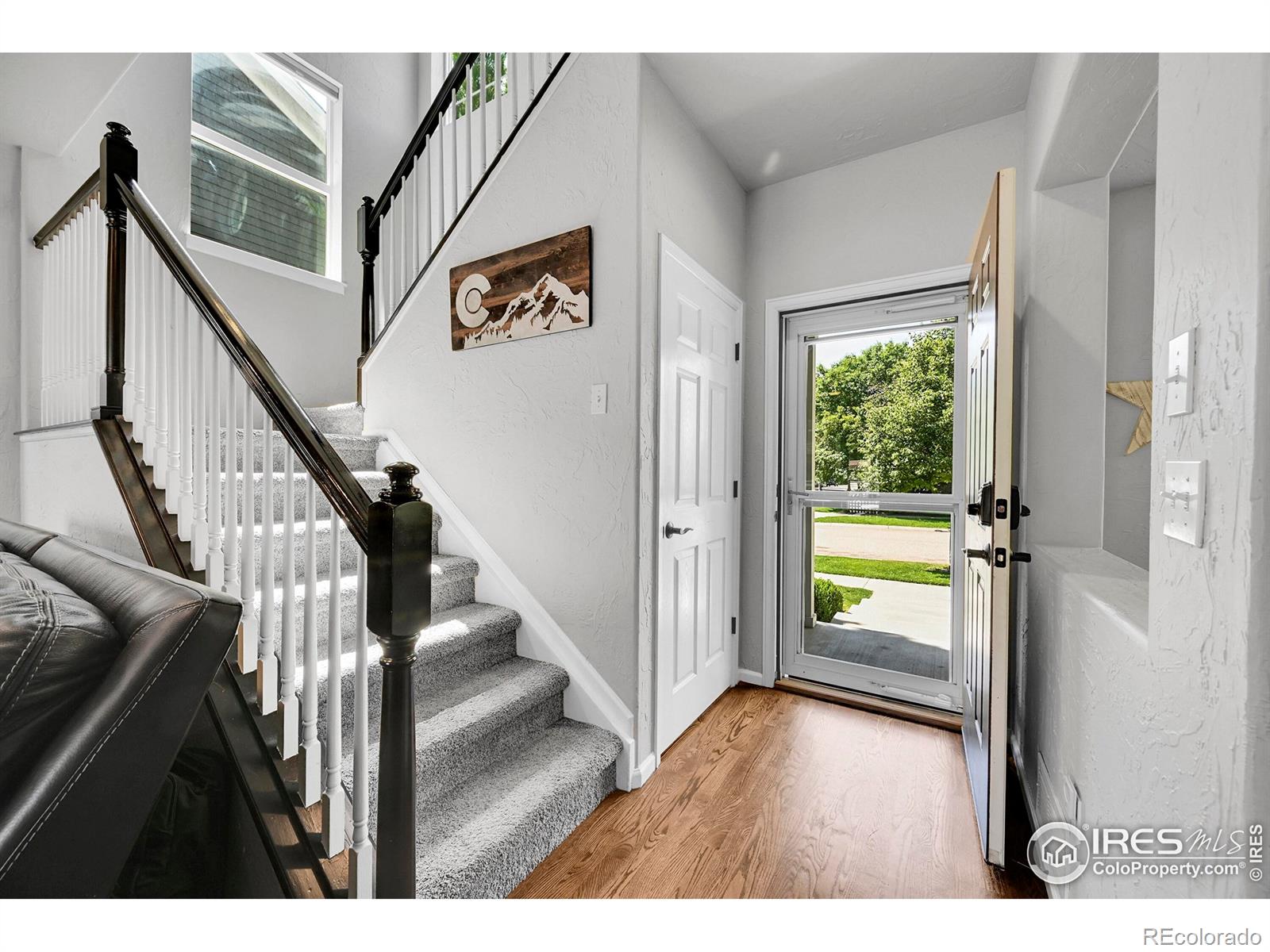 MLS Image #3 for 3714  observatory drive,fort collins, Colorado
