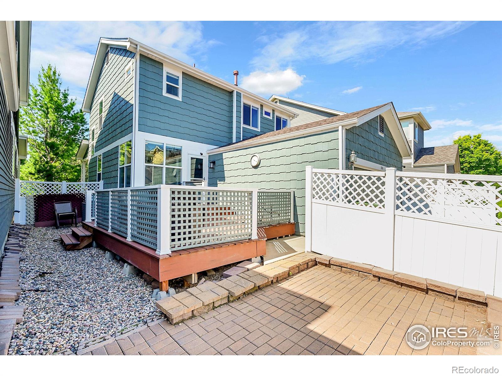 MLS Image #31 for 3714  observatory drive,fort collins, Colorado