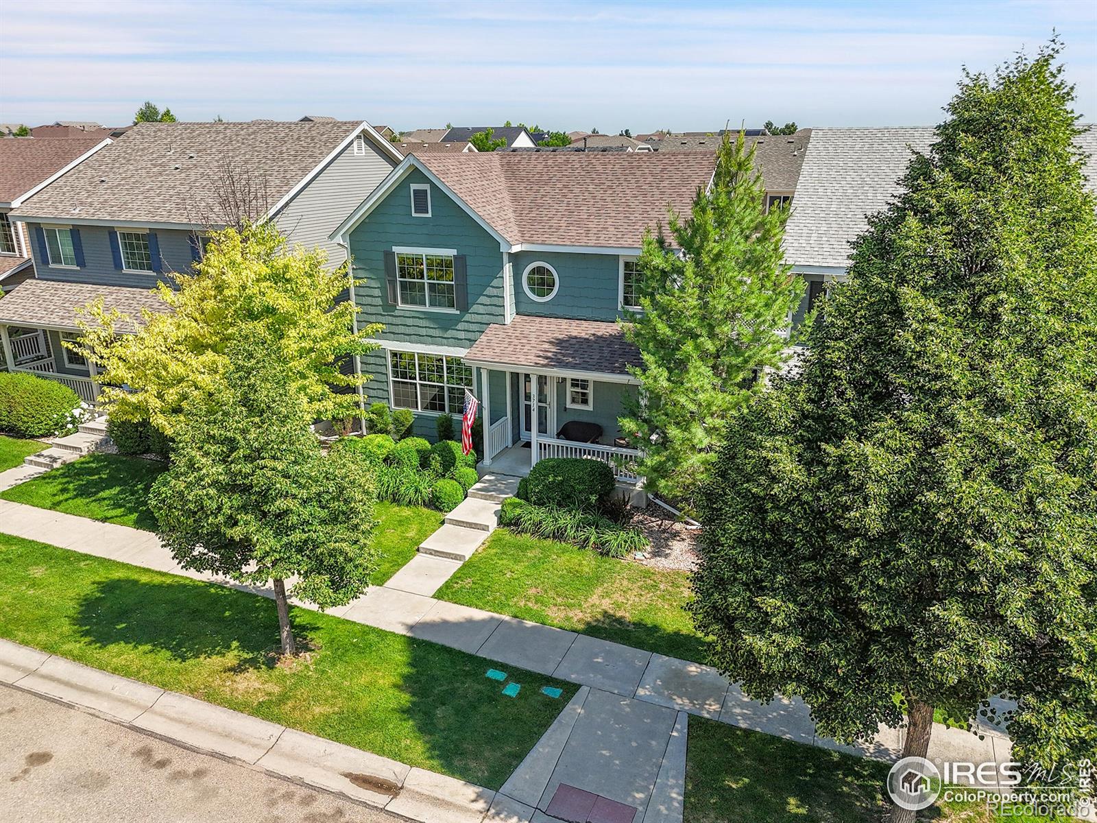 MLS Image #33 for 3714  observatory drive,fort collins, Colorado