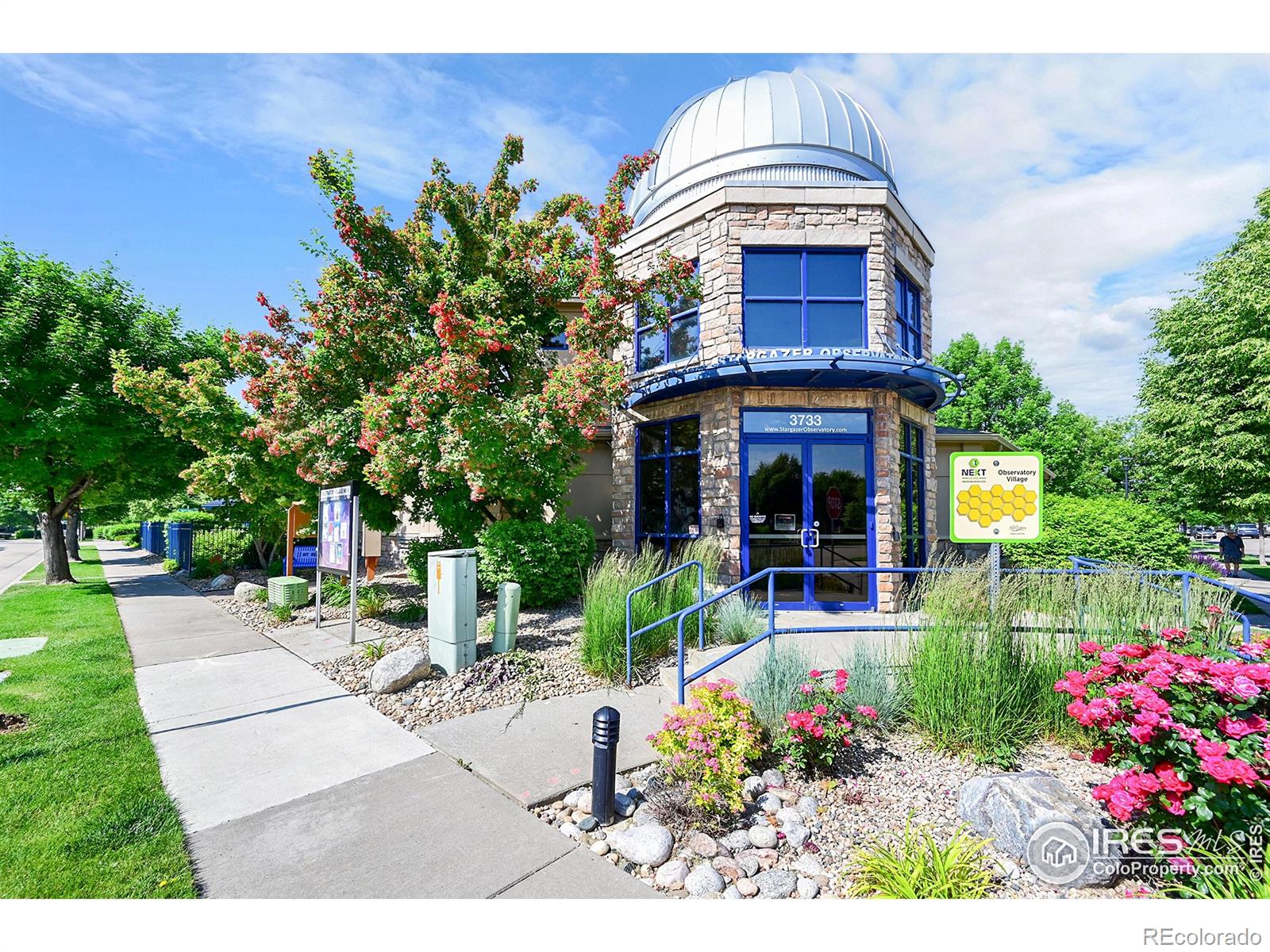 MLS Image #37 for 3714  observatory drive,fort collins, Colorado
